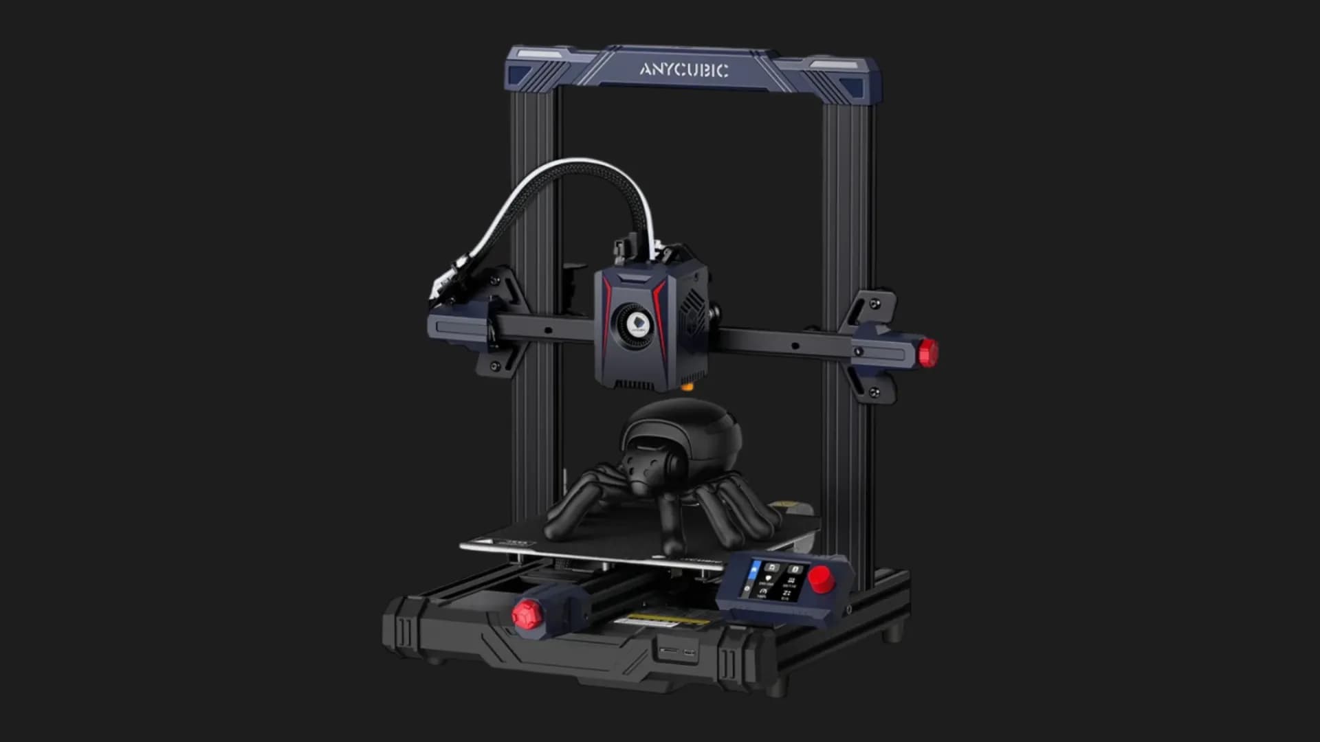 3D-принтер Anycubic Kobra 2 Neo (Black)