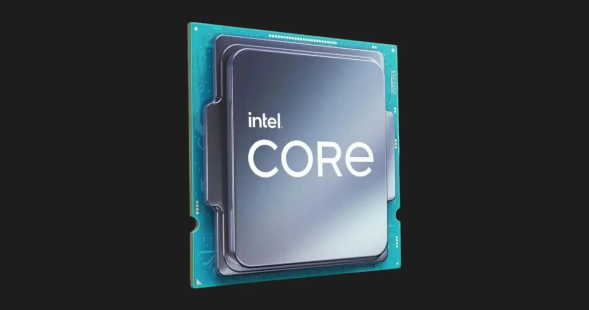 Процессор Intel Core i5-12400F s1700 Tray (CM8071504555318)
