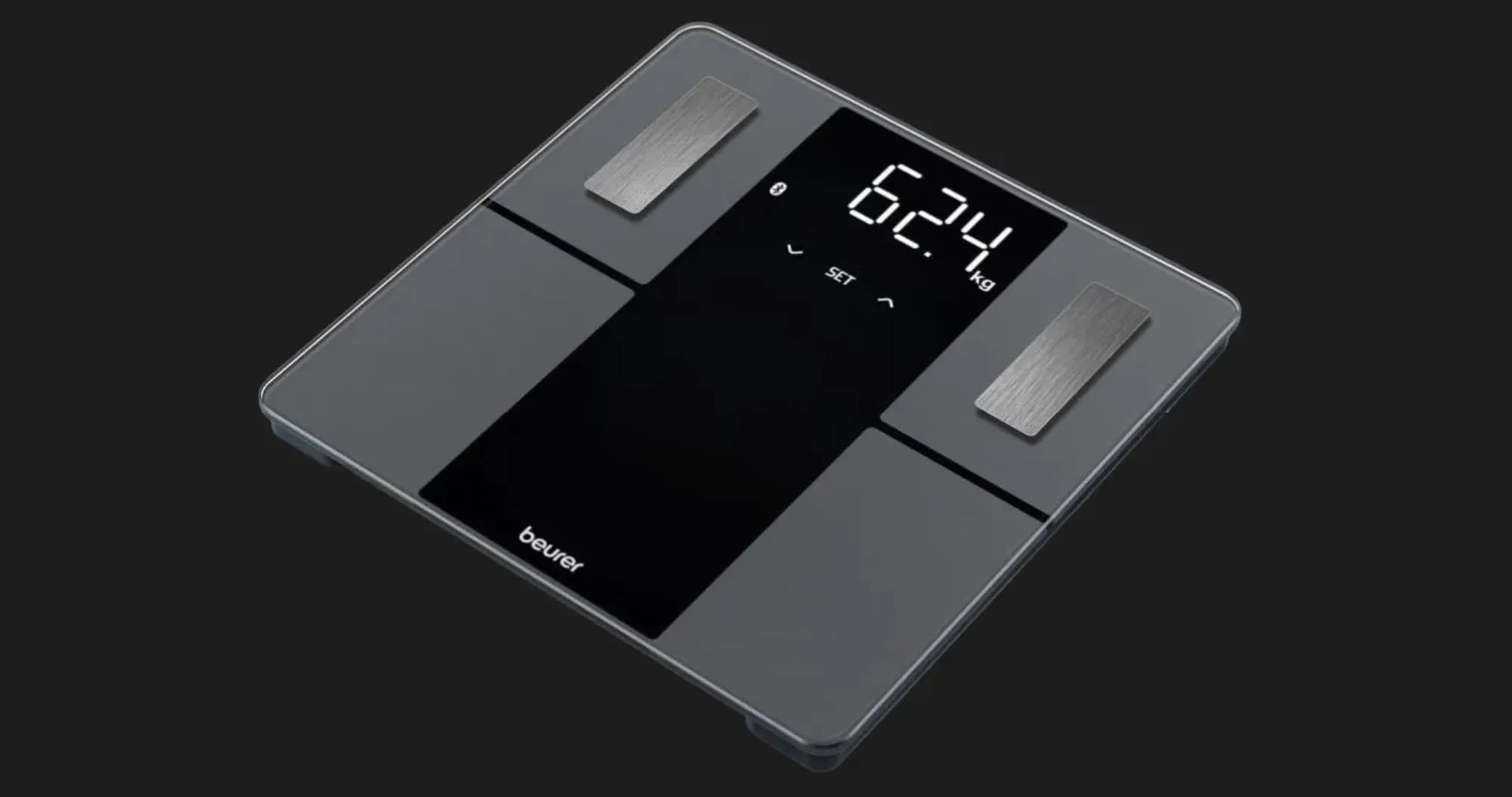 Весы Beurer (BF_500) (Black)