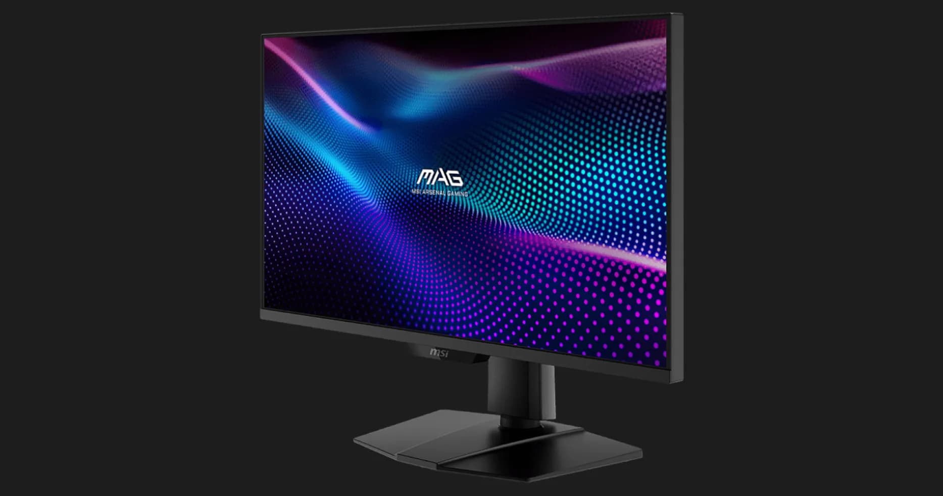 Монитор MSI 27” MAG 274UPDF E16M IPS 160Hz (UA)