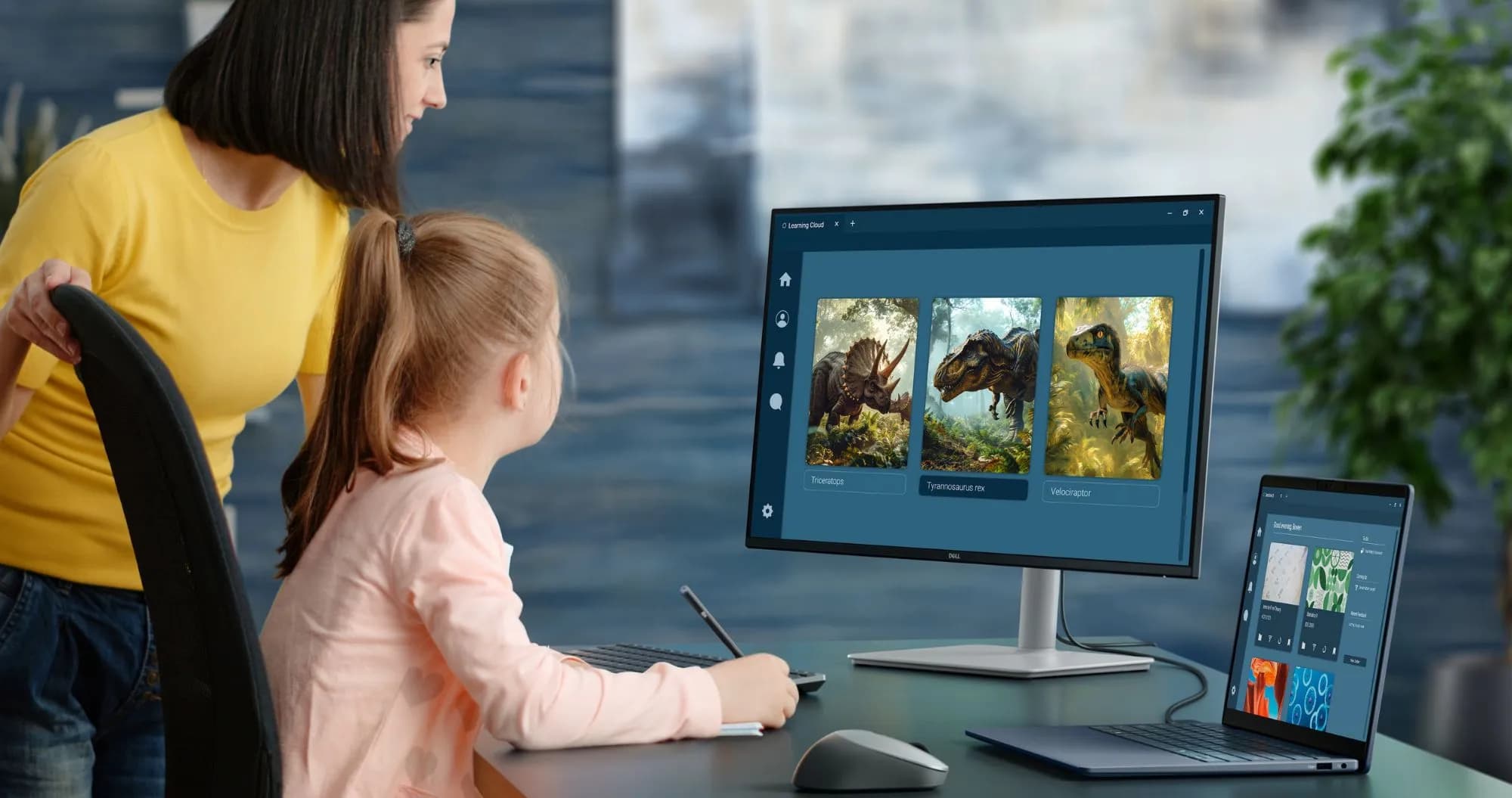 Монитор Dell 27" S2725HSM IPS 144Hz 210-BSZF (UA)