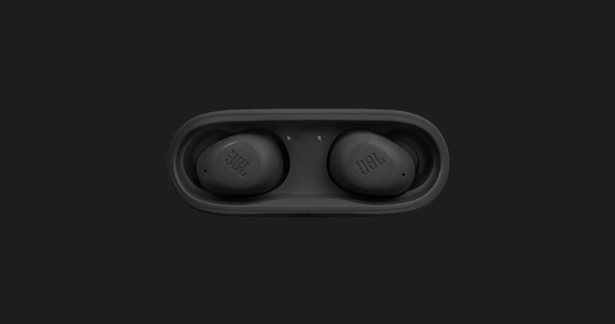 Наушники JBL Wave Buds (Black)