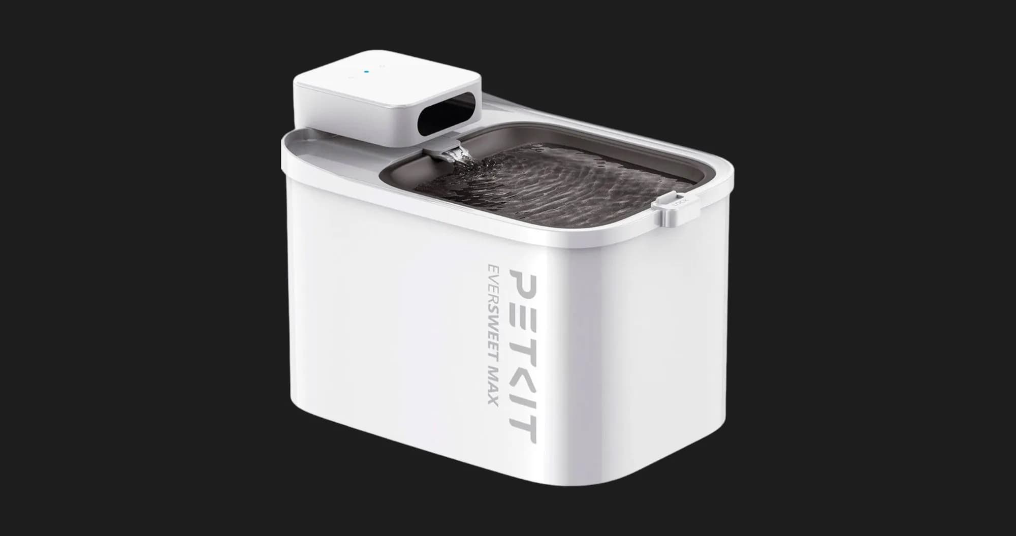 Поилка PETKIT Eversweet Max Smart Pet Drinking Fountain (White)