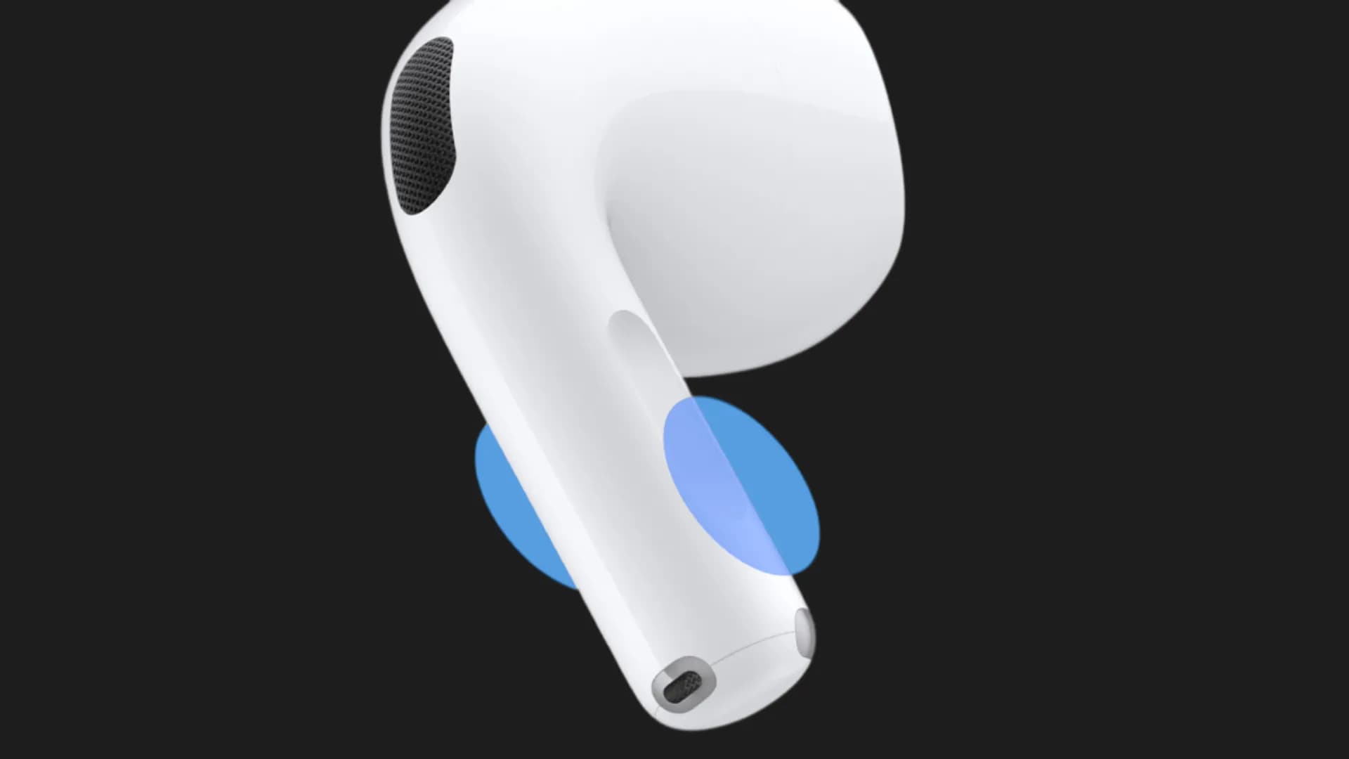 Наушники Apple AirPods 5 with Wireless Charging Case (MKFT4) (2026)
