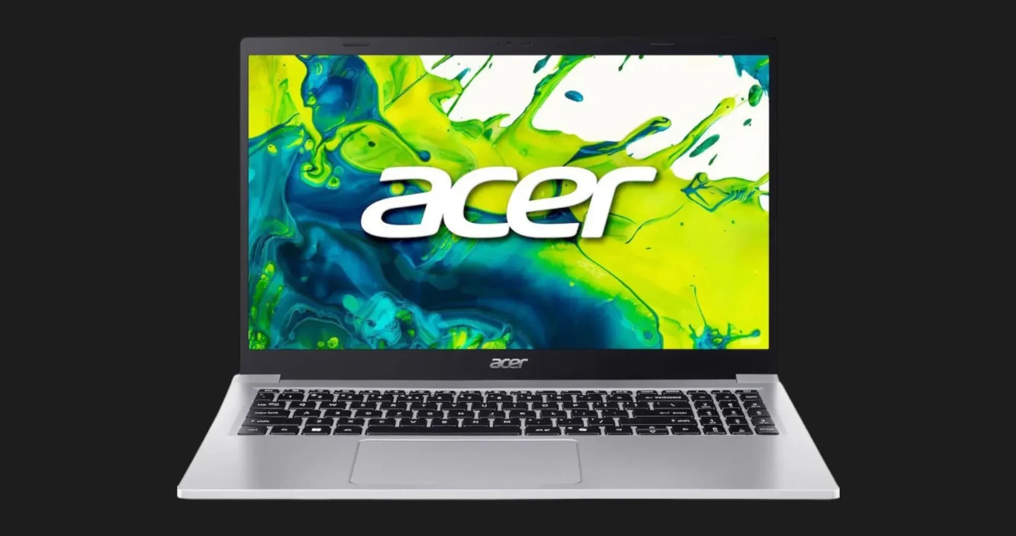 Ноутбук Acer Aspire Lite AL15-49P-R35K 15,6" (AMD Ryzen 5/8GB/512GB (SSD)/AMD Radeon Graphics) (NX.DT8EU.004) (UA)