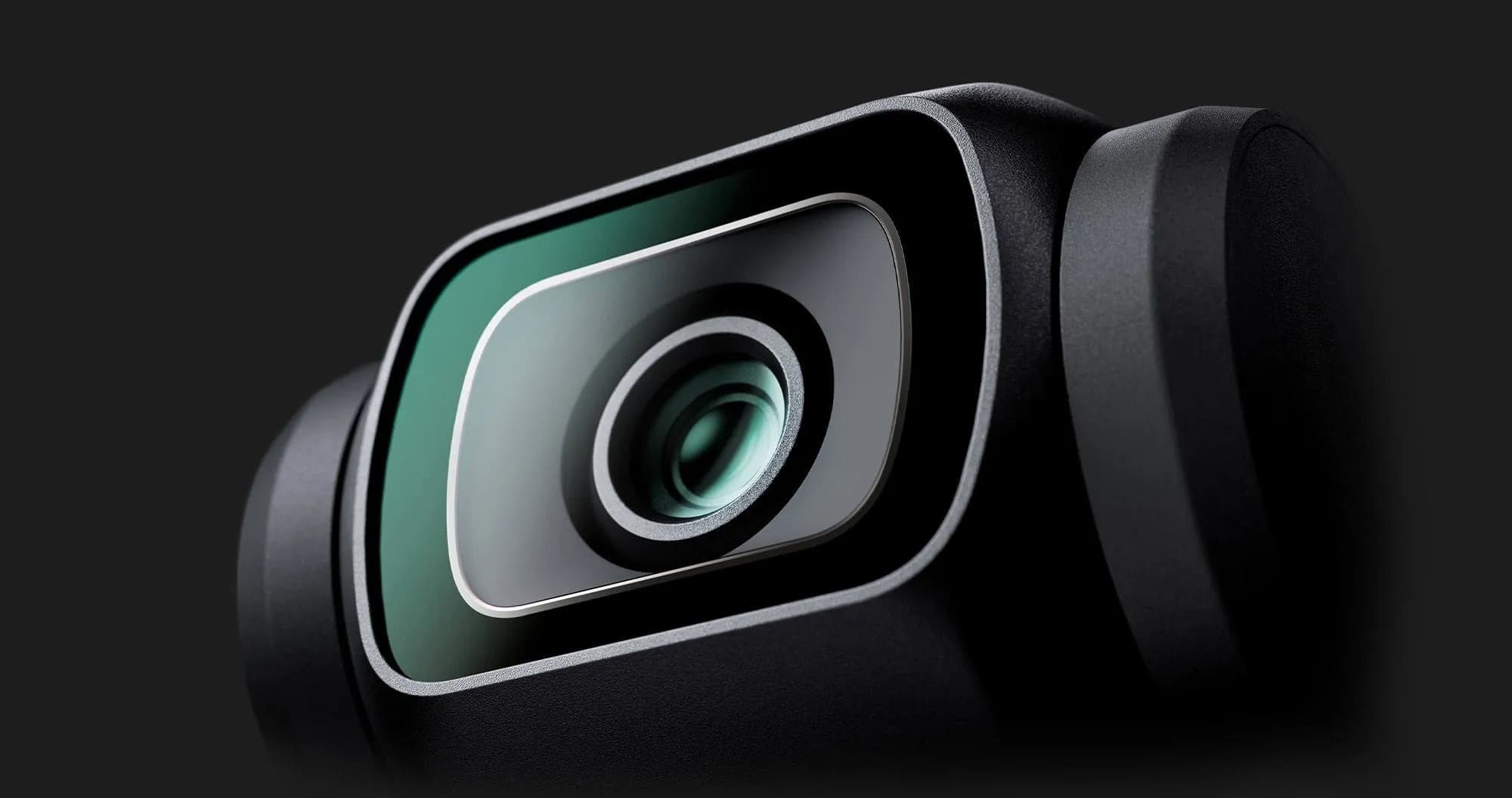 DJI Osmo Pocket 3 Creator Combo