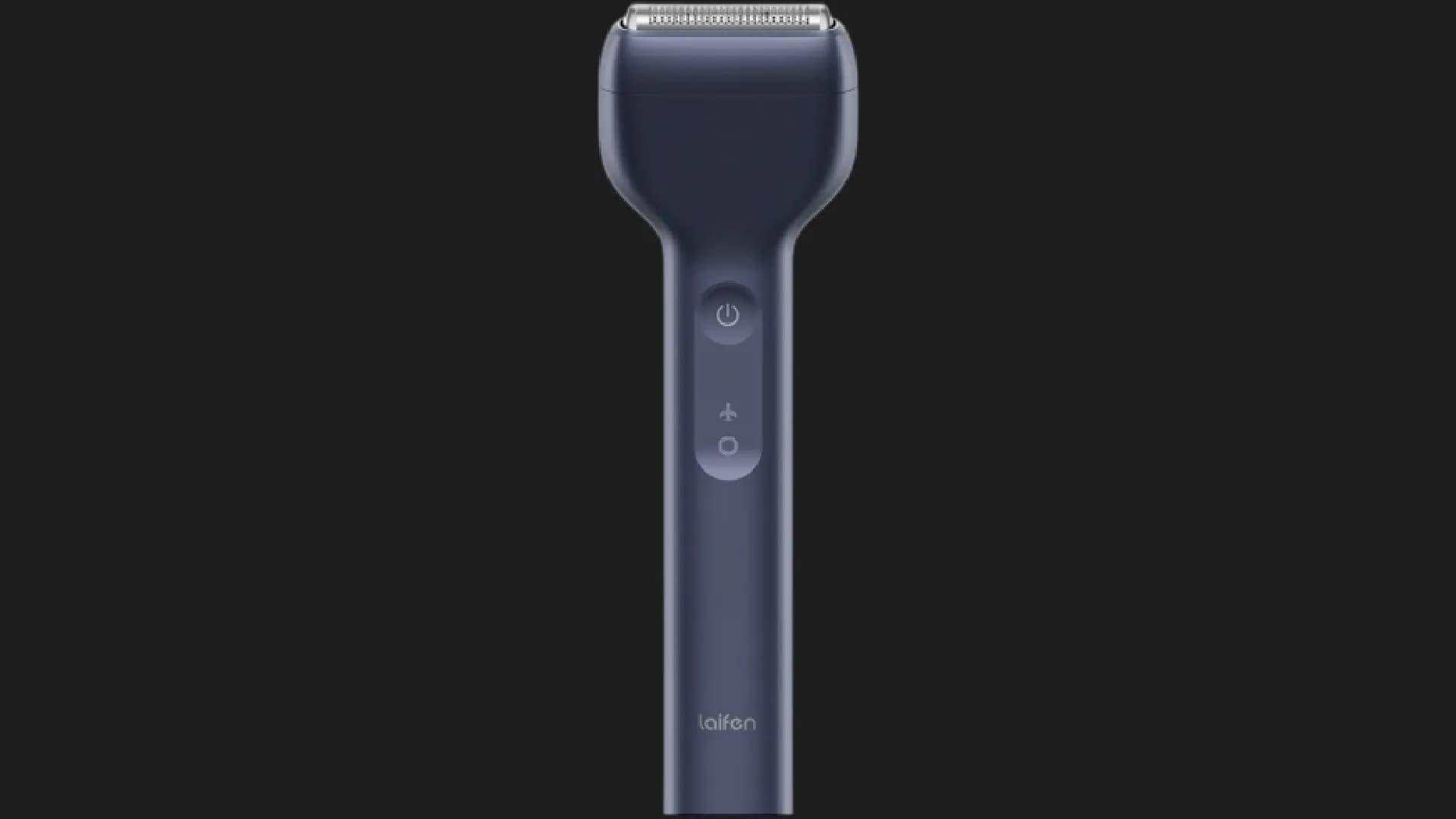 Электрическая бритва Laifen T1 Pro Gift Set (Dark Blue)(1ER51-L-XX-BE-001)