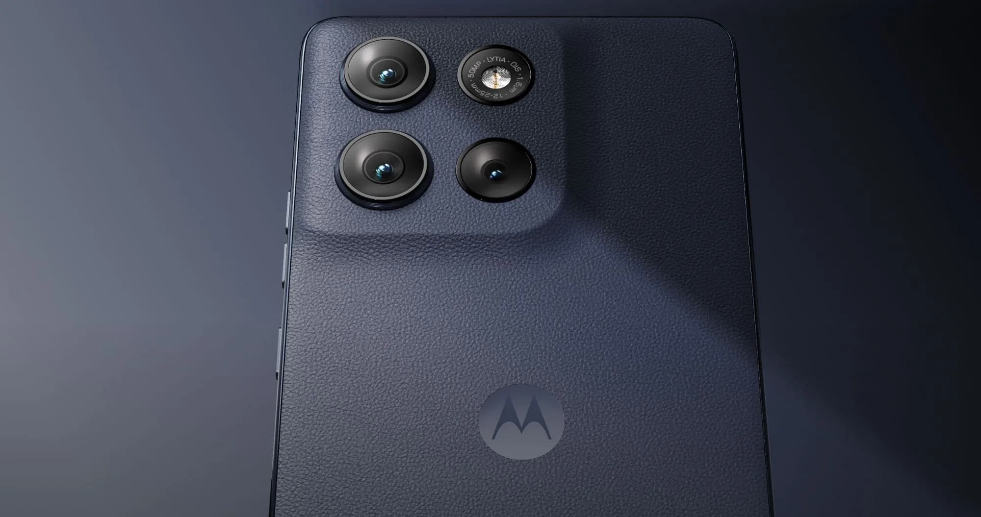 Moto G86 5G 8/256GB (Cosmic Sky)