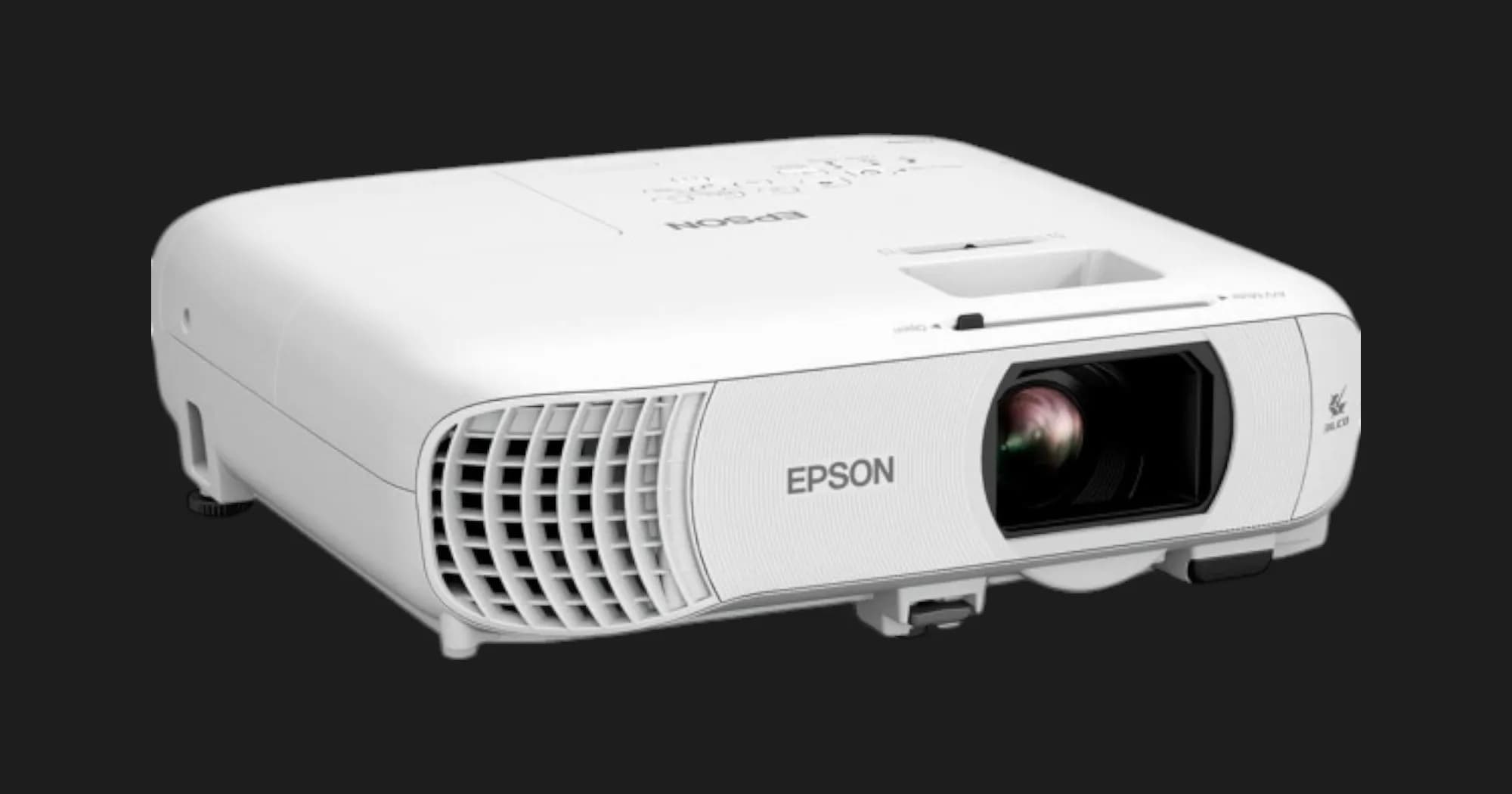 Проектор для домашнего кинотеатра Epson EH-TW840 (V11HB63042) (UA)