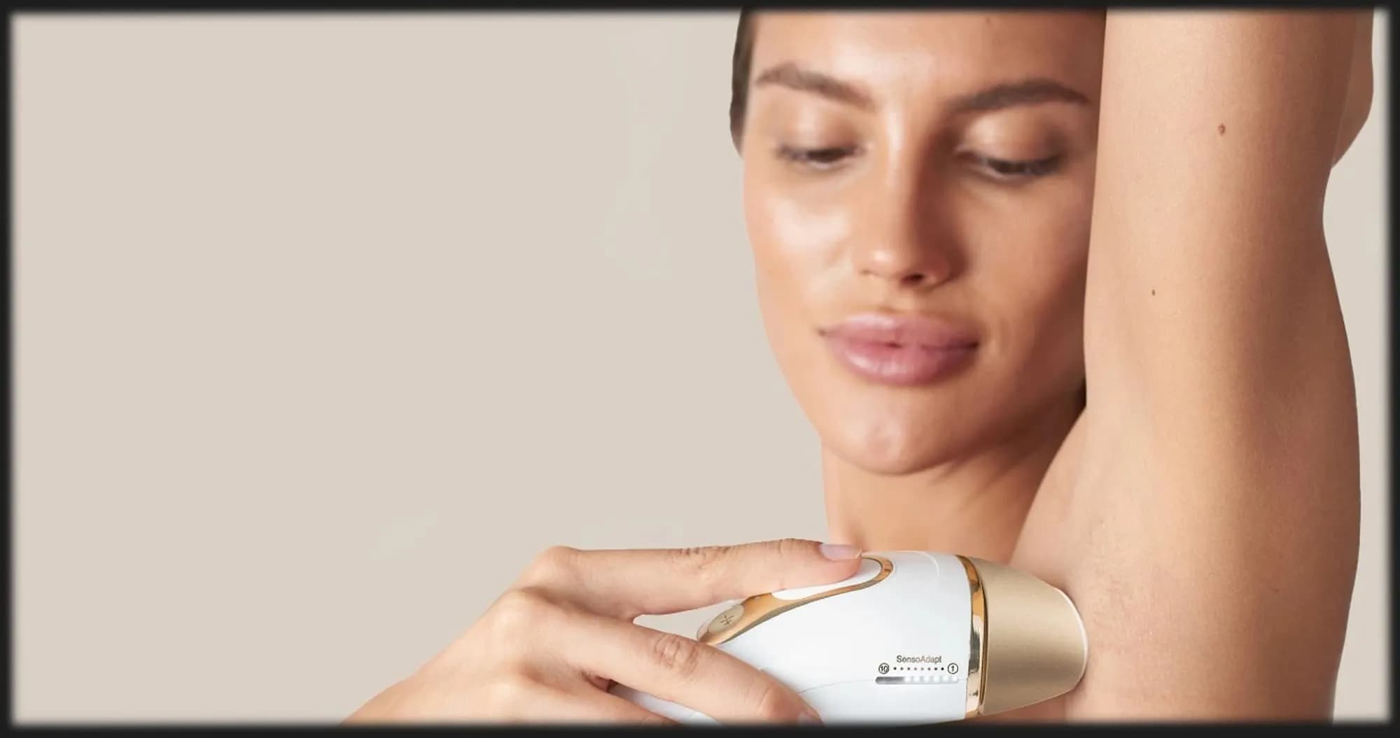 Фотоэпилятор Braun Silk-expert Pro 5 IPL (PL5152)