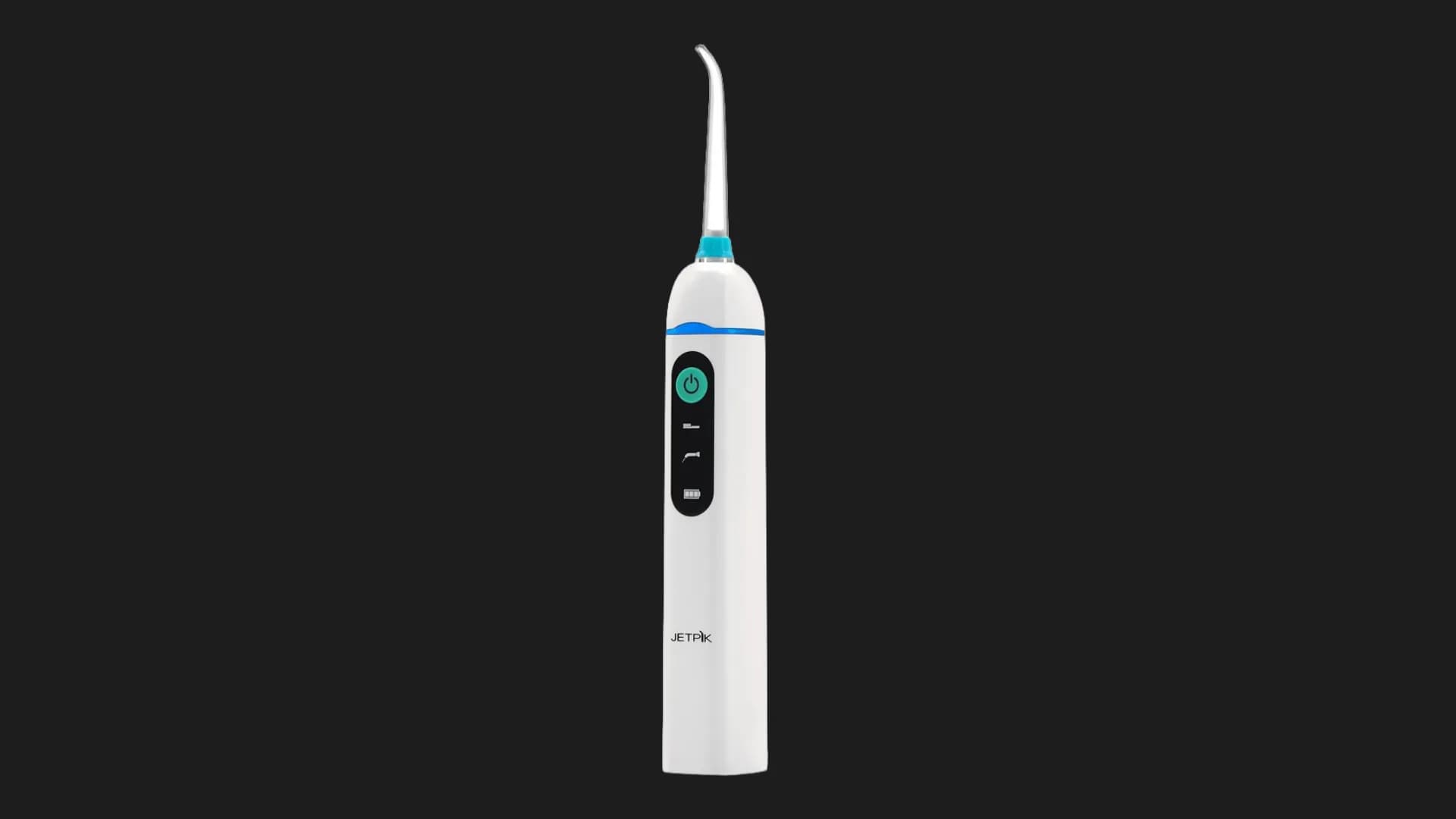 Ирригатор JETPIK JP210 Solo (White)