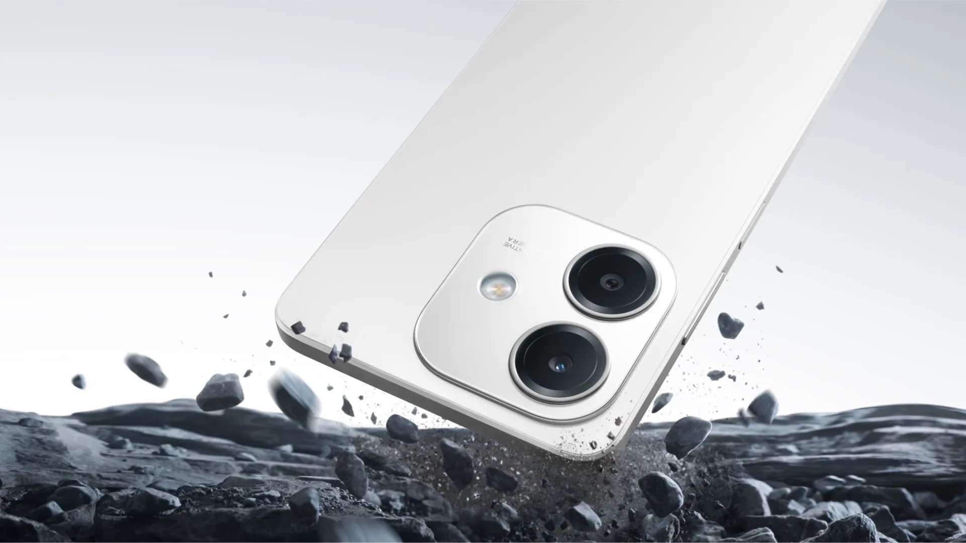 OPPO A3 6/128 (Starlight White) (Standard)