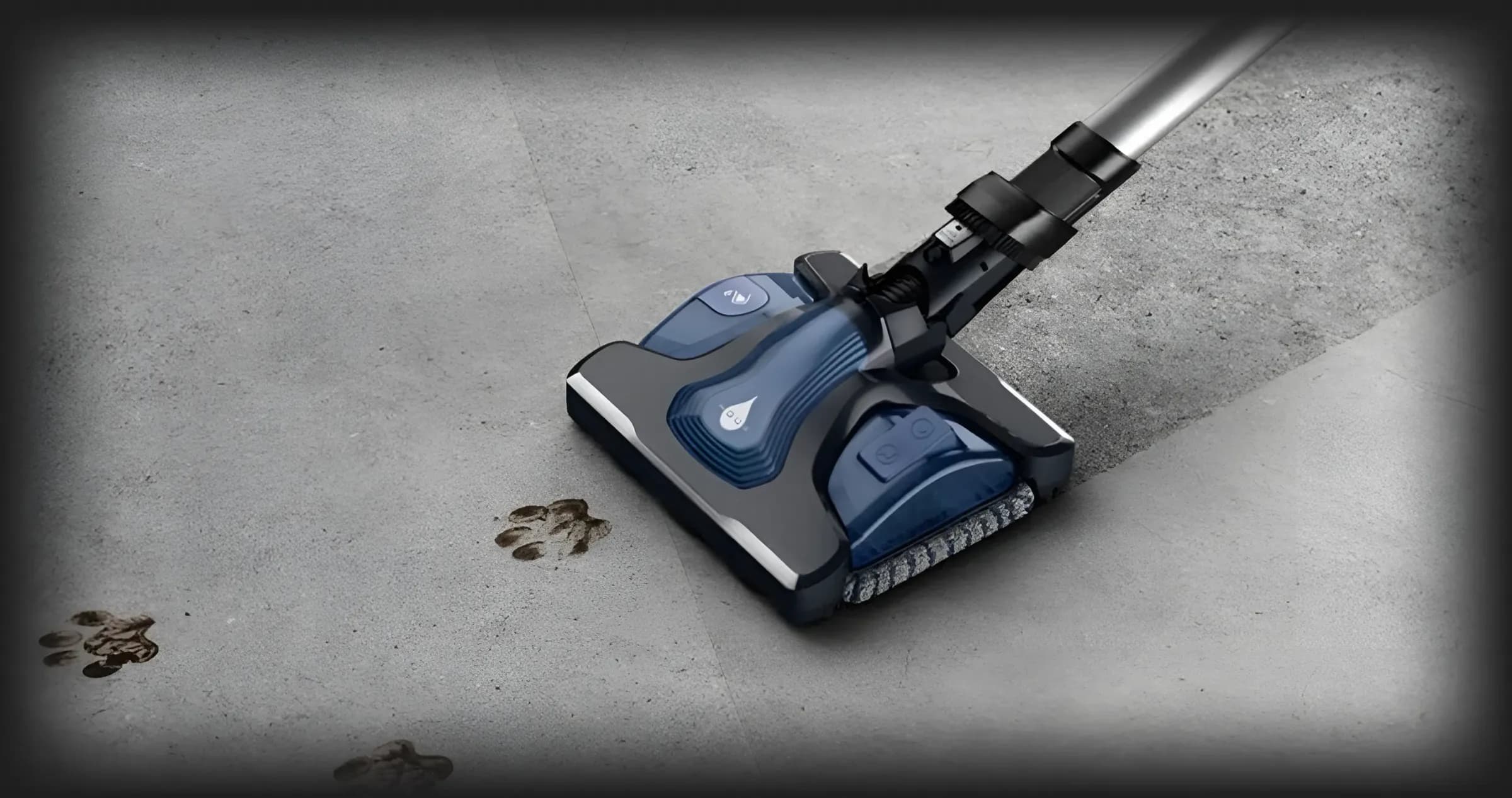 Пылесос Rowenta X-Force Flex 12.60 NEO Auto Surface (RH9L42WO)