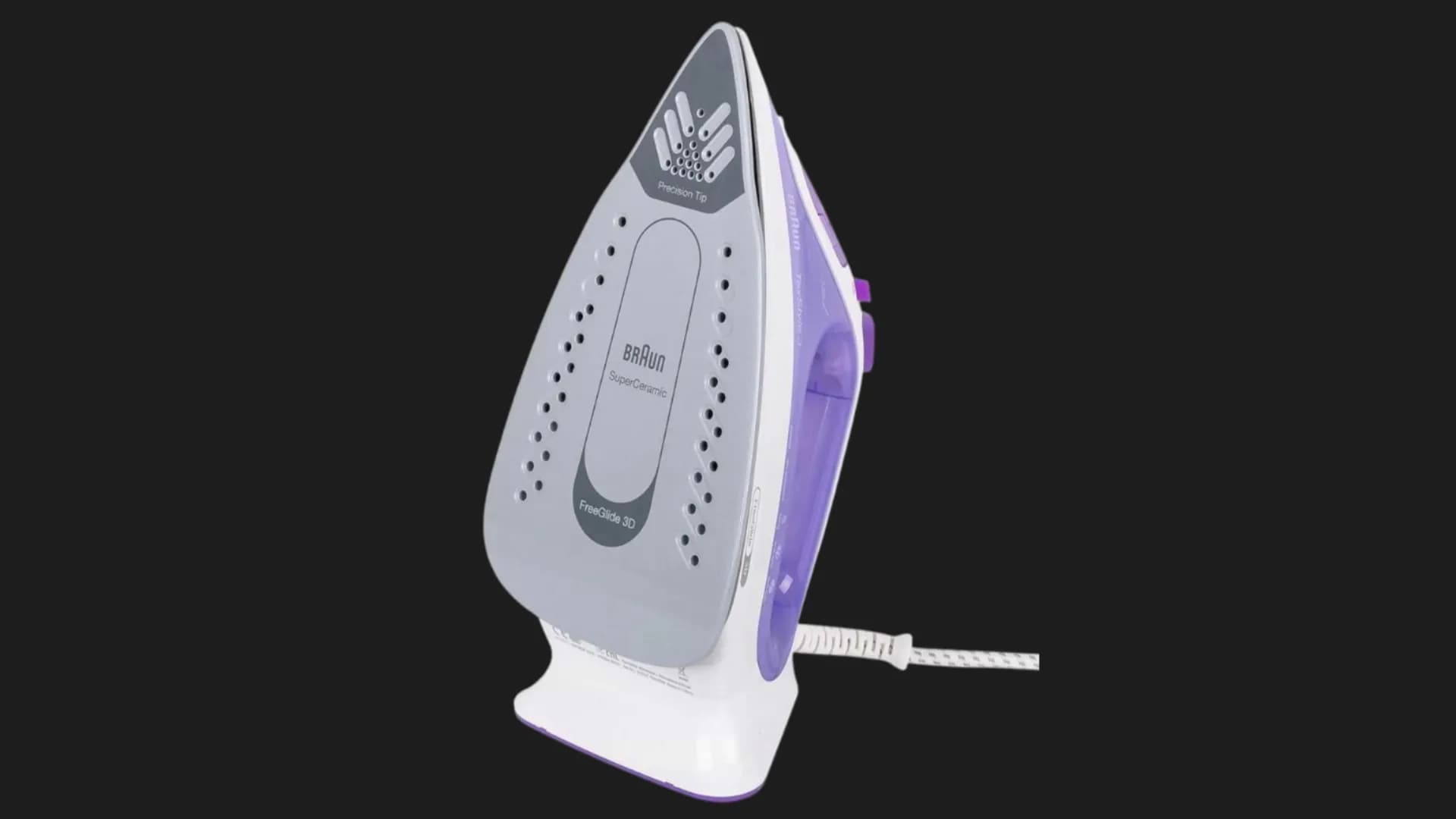 Утюг Braun SI 3042 VI (White)