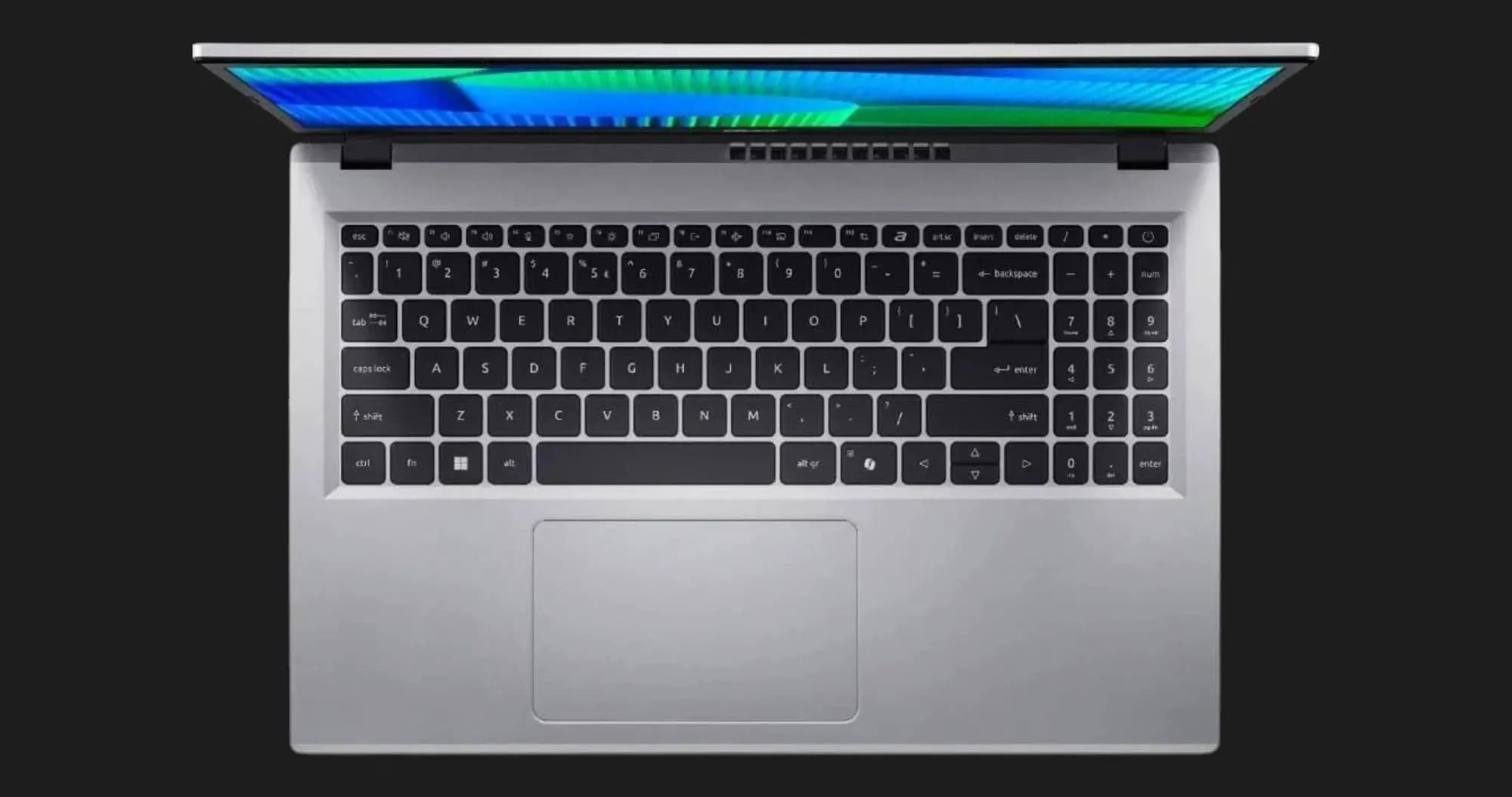 Ноутбук Acer Extensa 15 EX215-57 15,6" (Intel Core i7/16GB/512GB (SSD)/Intel UHD) (NX.EJDEP.001)