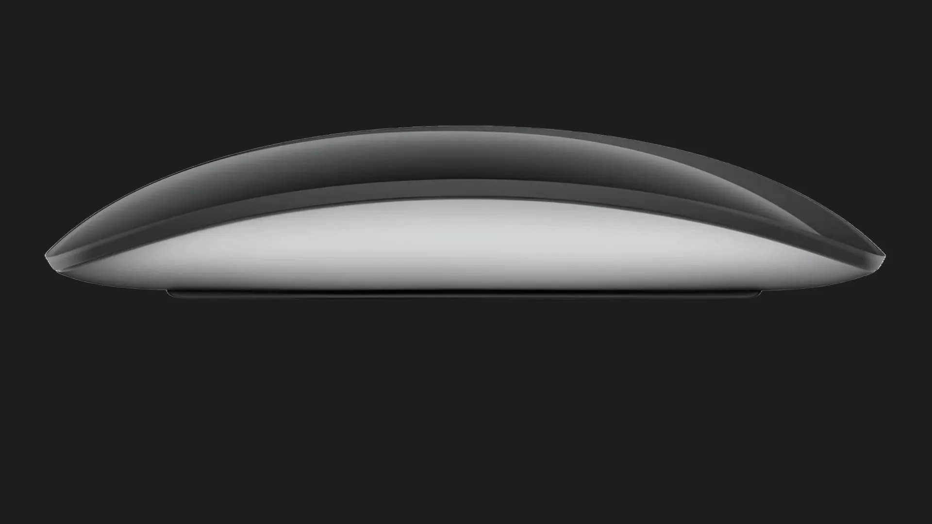 Мышь Apple Magic Mouse USB‑C (White) (2024) (MXK53)
