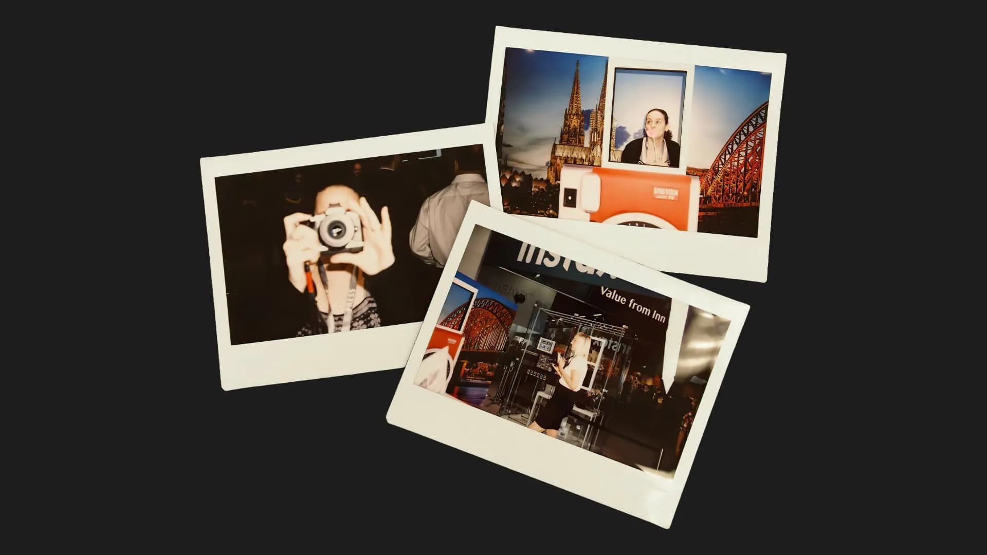 Фотобумага Fujifilm INSTAX MINI EU 2 GLOSSY (54х86мм 2х10шт)