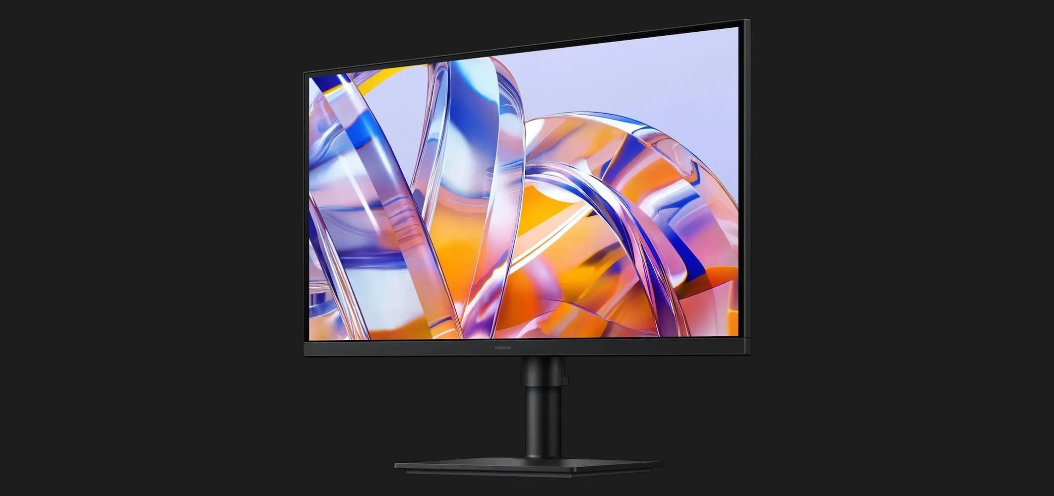Монитор Samsung 32" ViewFinity S8 VA 60Hz LS32H804UAIXUA (UA)