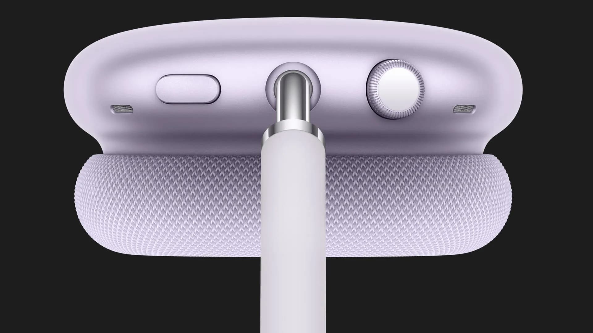 Наушники Apple AirPods Max 2 (Purple) (2026) (MHWP4)