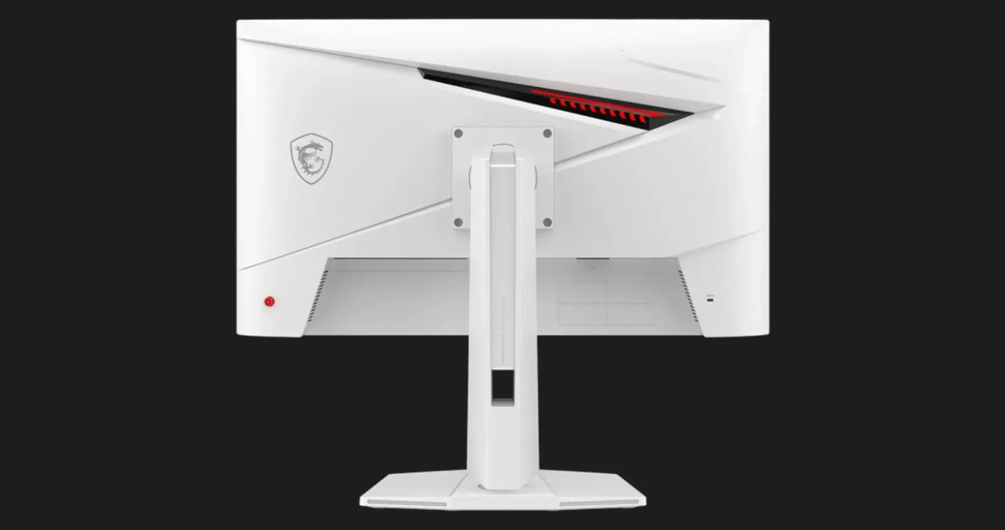 Монитор MSI 27" MAG 274QRFW X32 IPS 320Hz (UA)