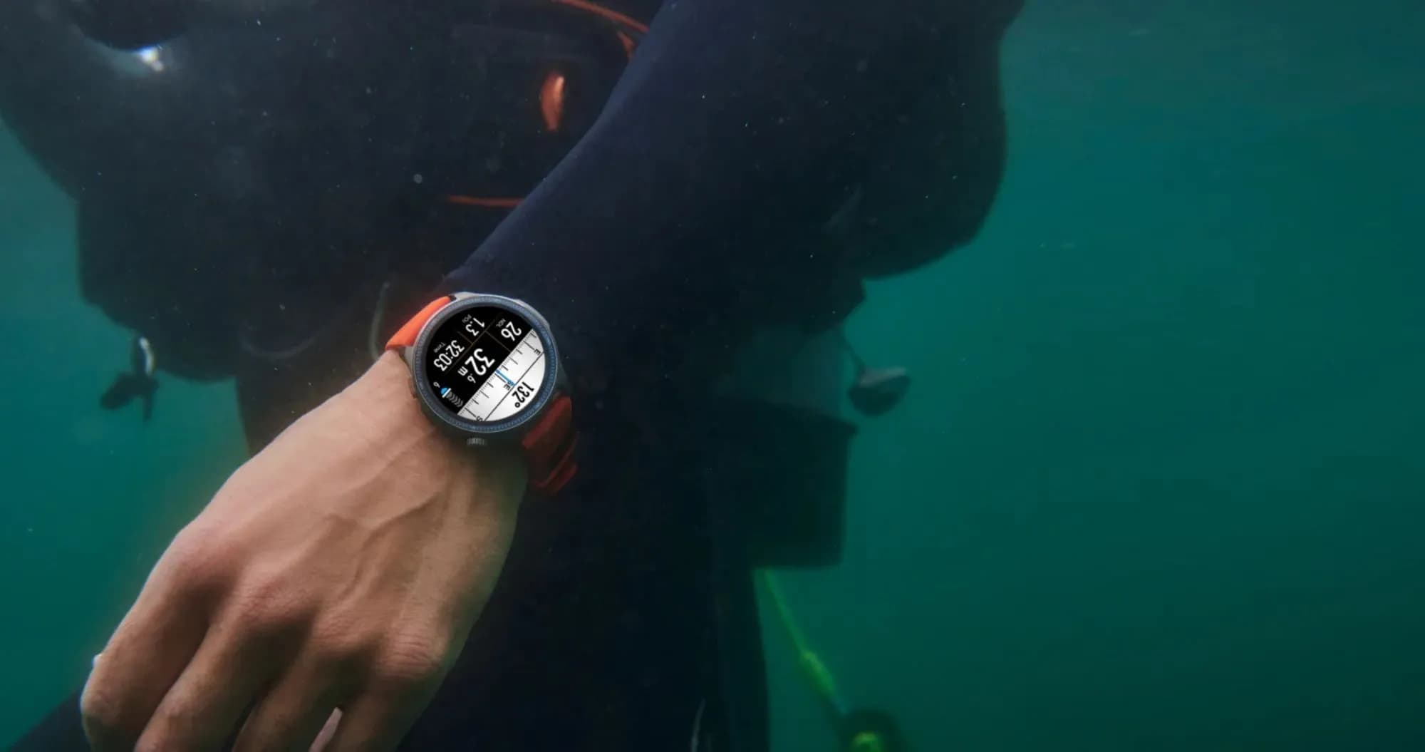 Смарт-часы Amazfit Balance 2 (Black)