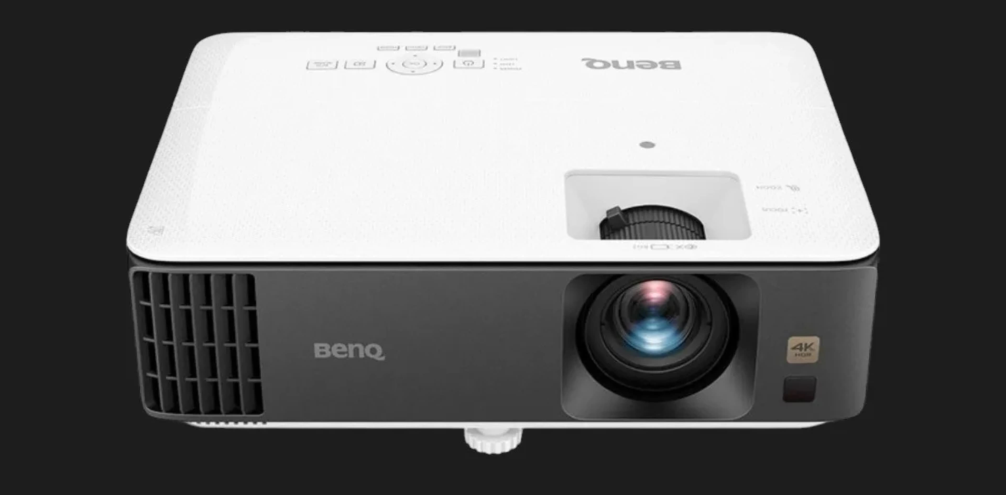 Мультимедийный проектор BenQ TK700 (UA)