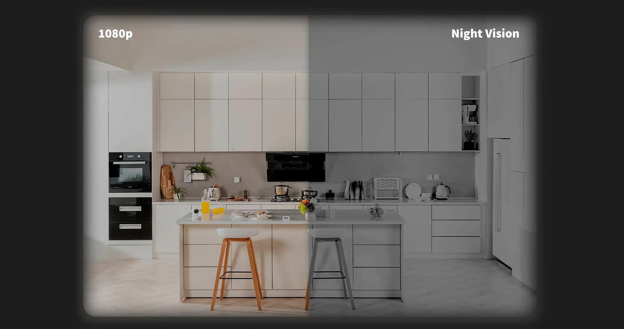 Камера Хаб Aqara G2H Pro Поддерживает протокол HomeKit Secure Video