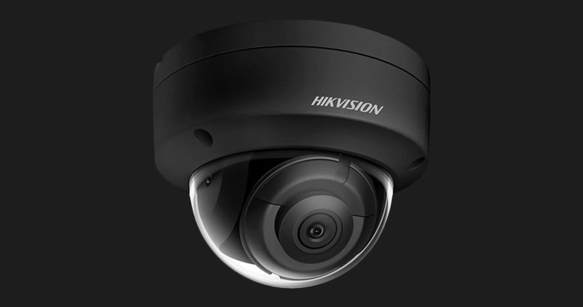 IP камера купольная Hikvision DS-2CD1121-I (F) (2.8) (White)