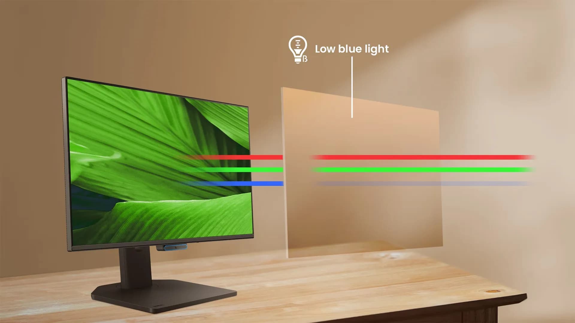 Монитор BenQ 27" GW2790C IPS 144Hz 9H.LNPLB.QBE (UA)