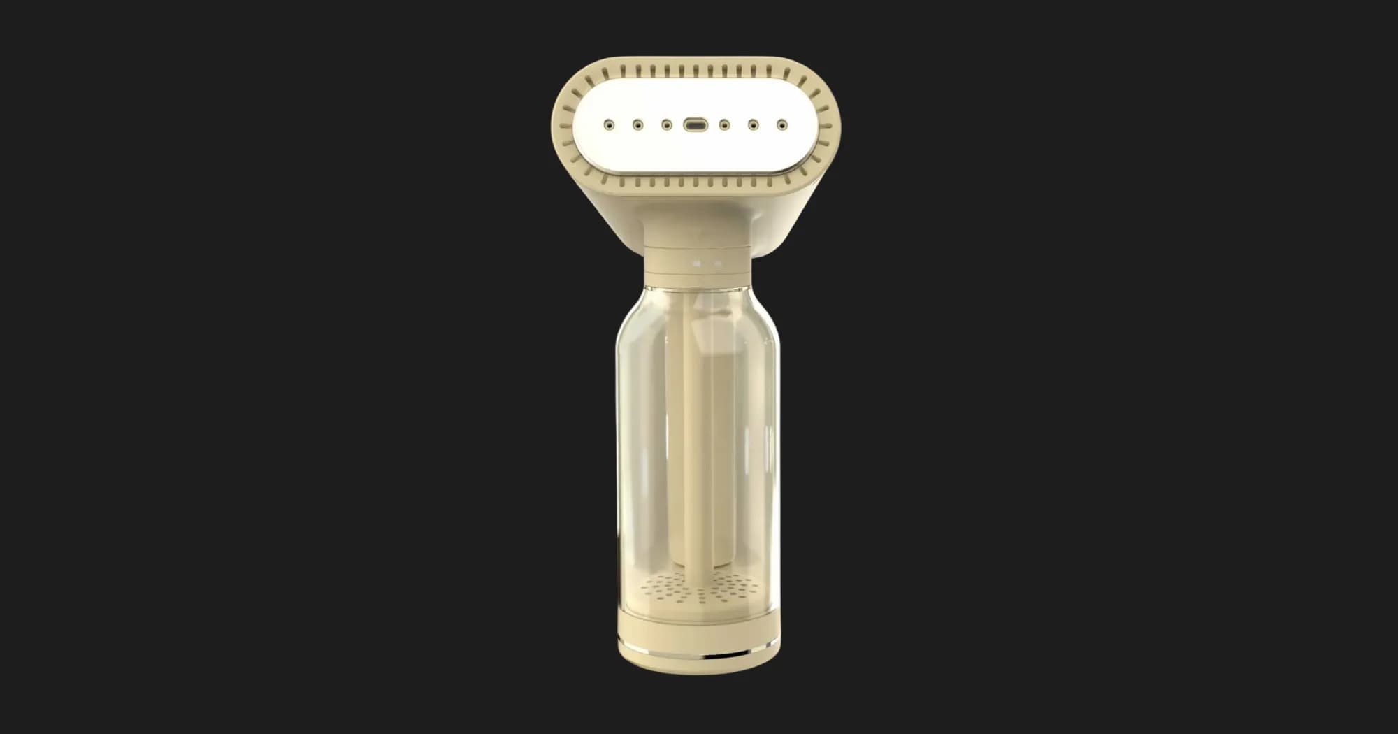 Отпариватель SteamOne CREAM400 (Cream)