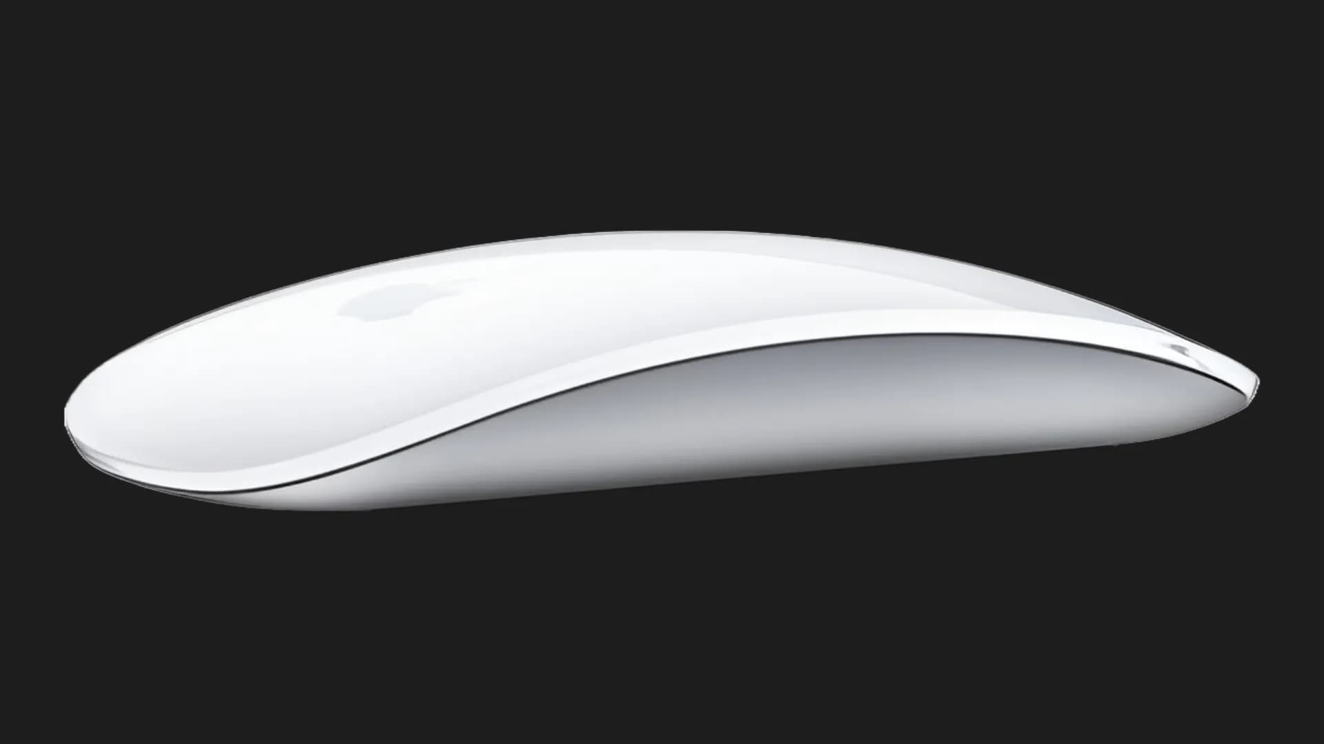 Мышь Apple Magic Mouse 3 (Silver) (2021) (MK2E3)