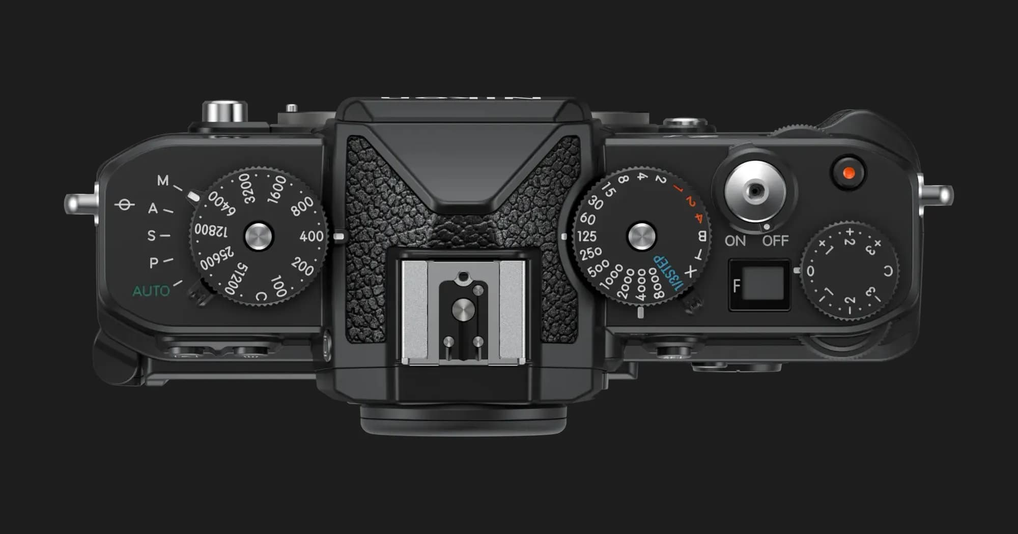 Цифровой фотоаппарат Nikon Zf Body (Brown) (VOA120AEBR) (Standard)