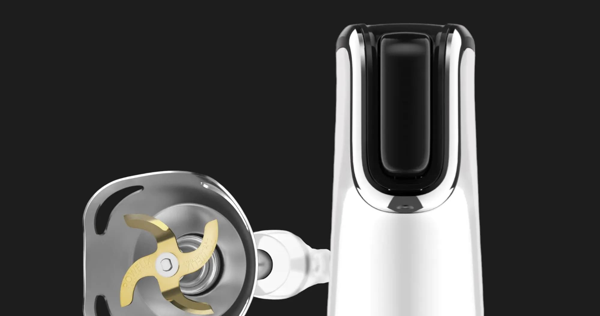 Блендер погружной Tefal Infiny Force HB944138