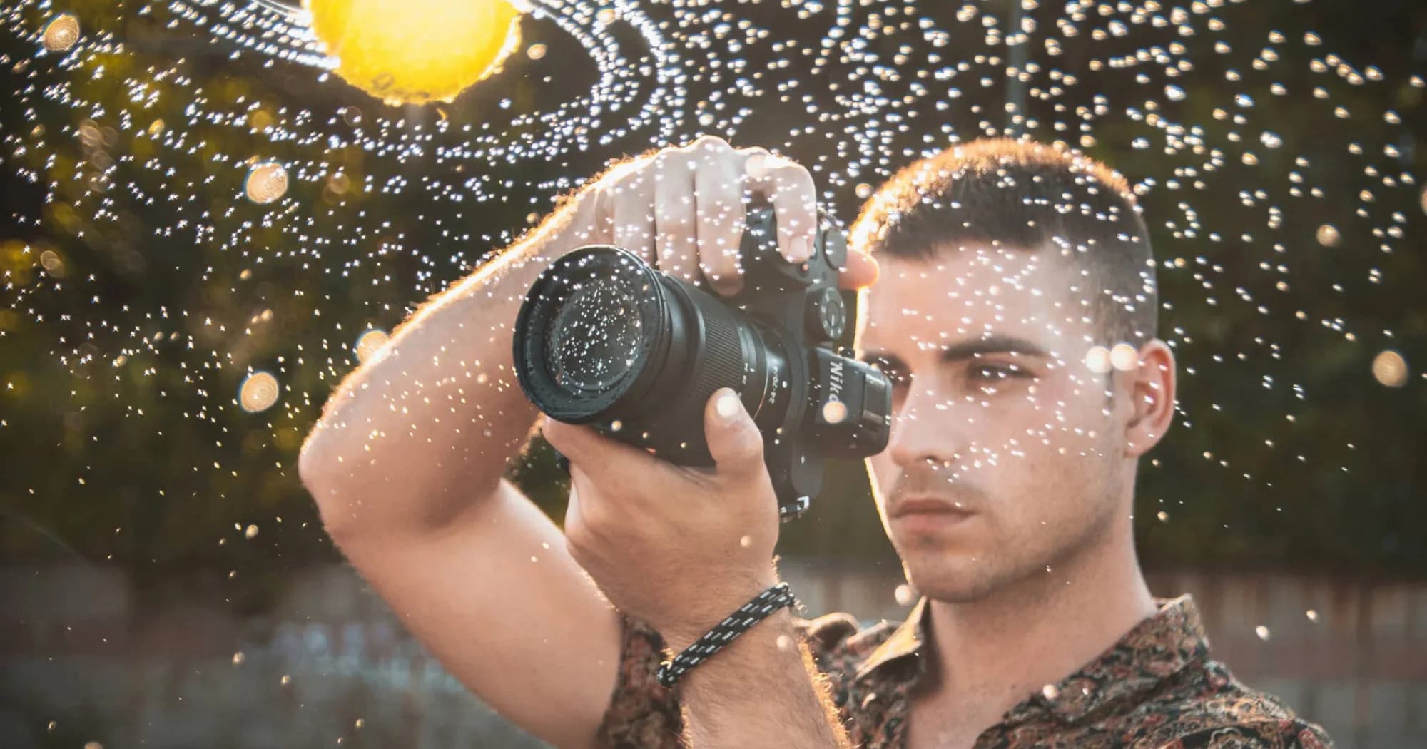Цифровой фотоаппарат Nikon Z5 Kit 24-50mm (VOA040K001) (Standard)