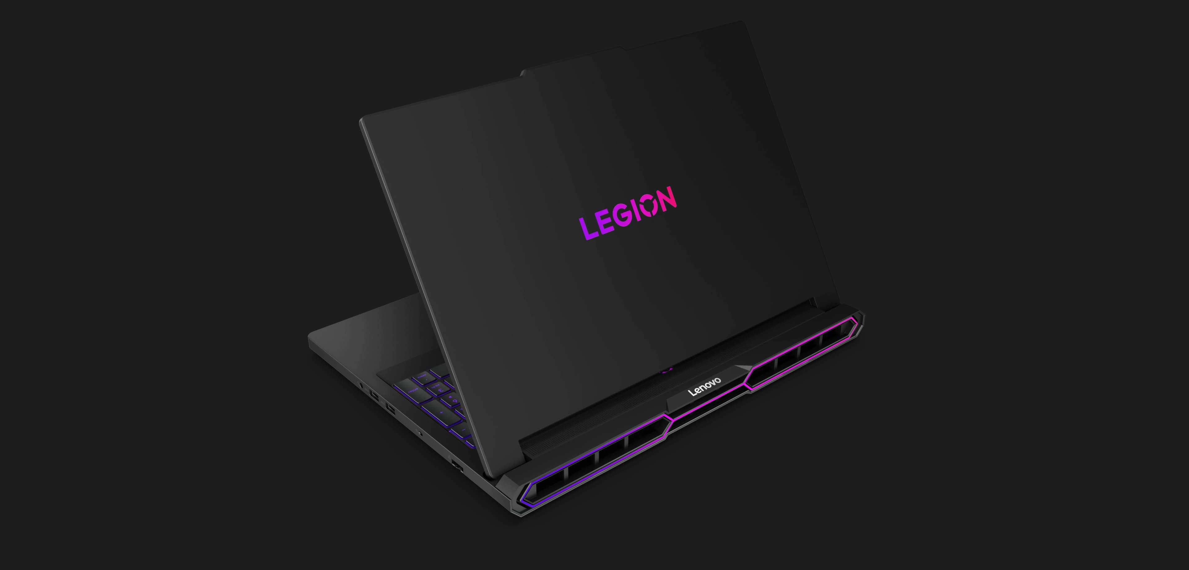 Ноутбук Lenovo Legion Pro 7 16IAX10H 16" (Intel Core Ultra 9/32GB/2TB (SSD)/RTX 5080) (83F50014US)
