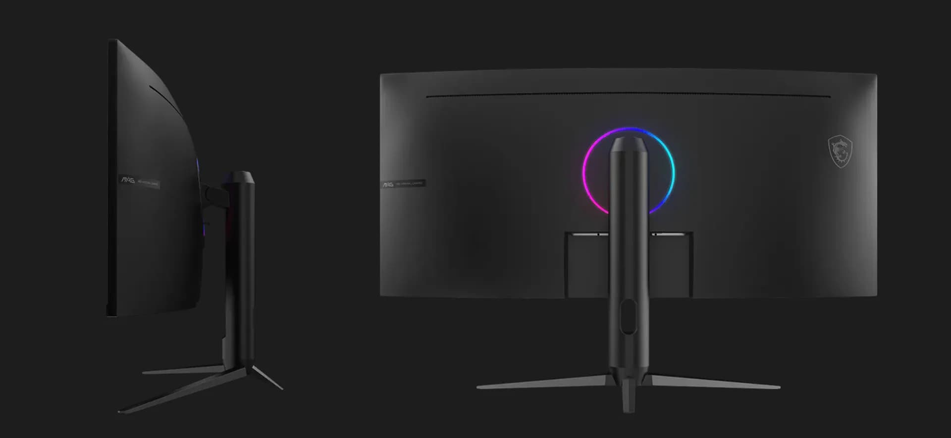Монитор MSI 34" MAG 342CQRF E20 VA 200Hz