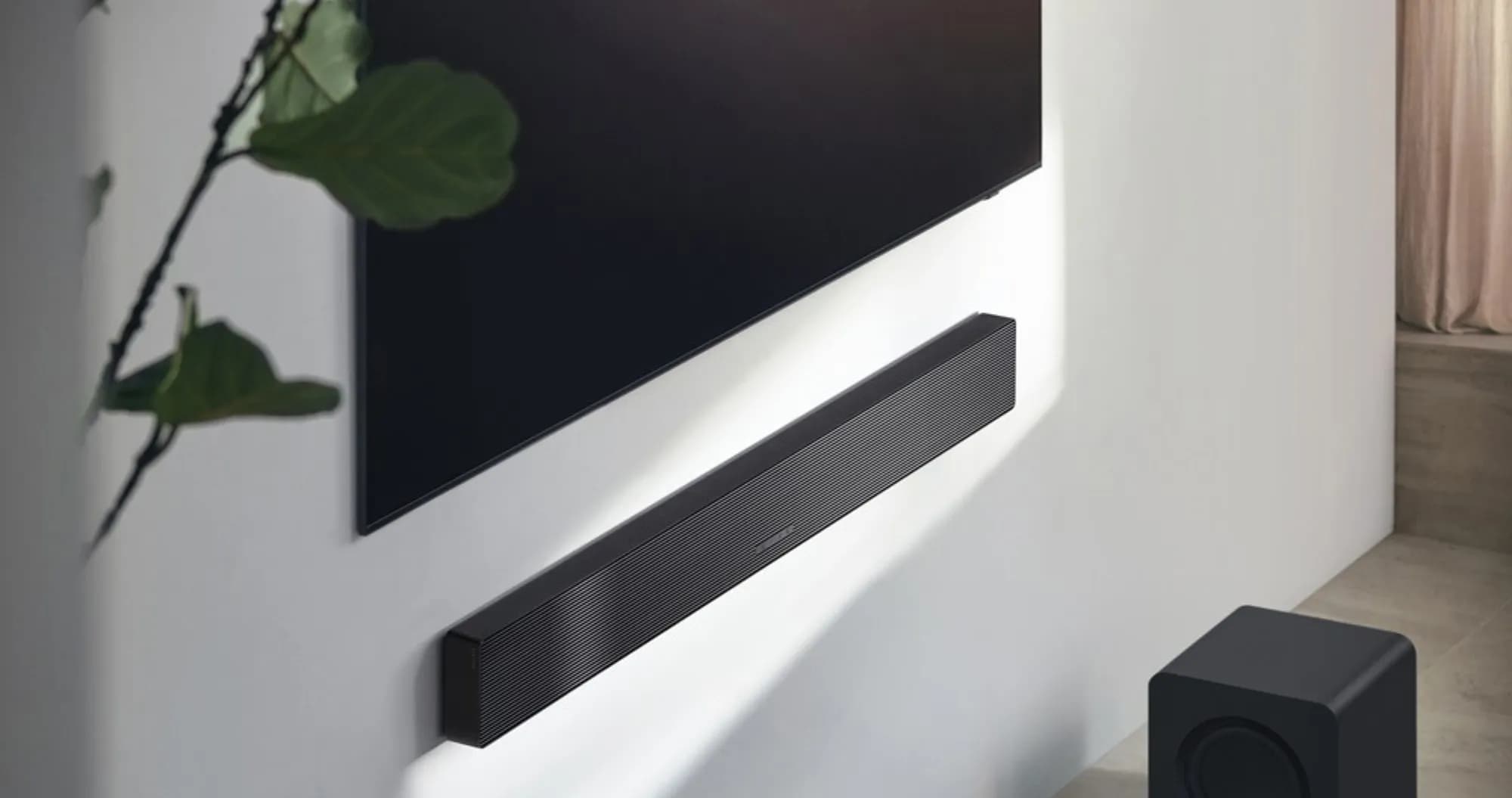 Саундбар Samsung HW-Q990F Dolby Atmos (Black)