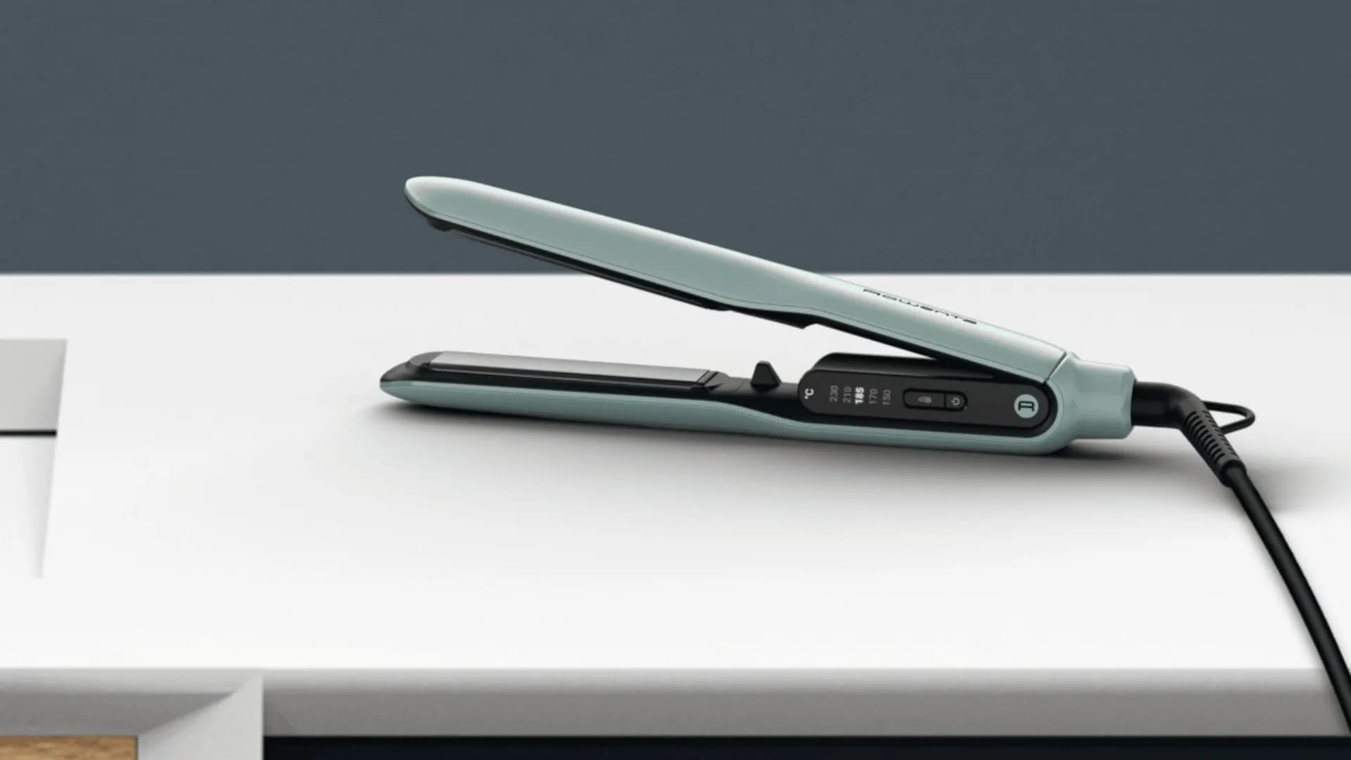 Выпрямитель Rowenta Thermoglide (Light Green) (SF5120E0)