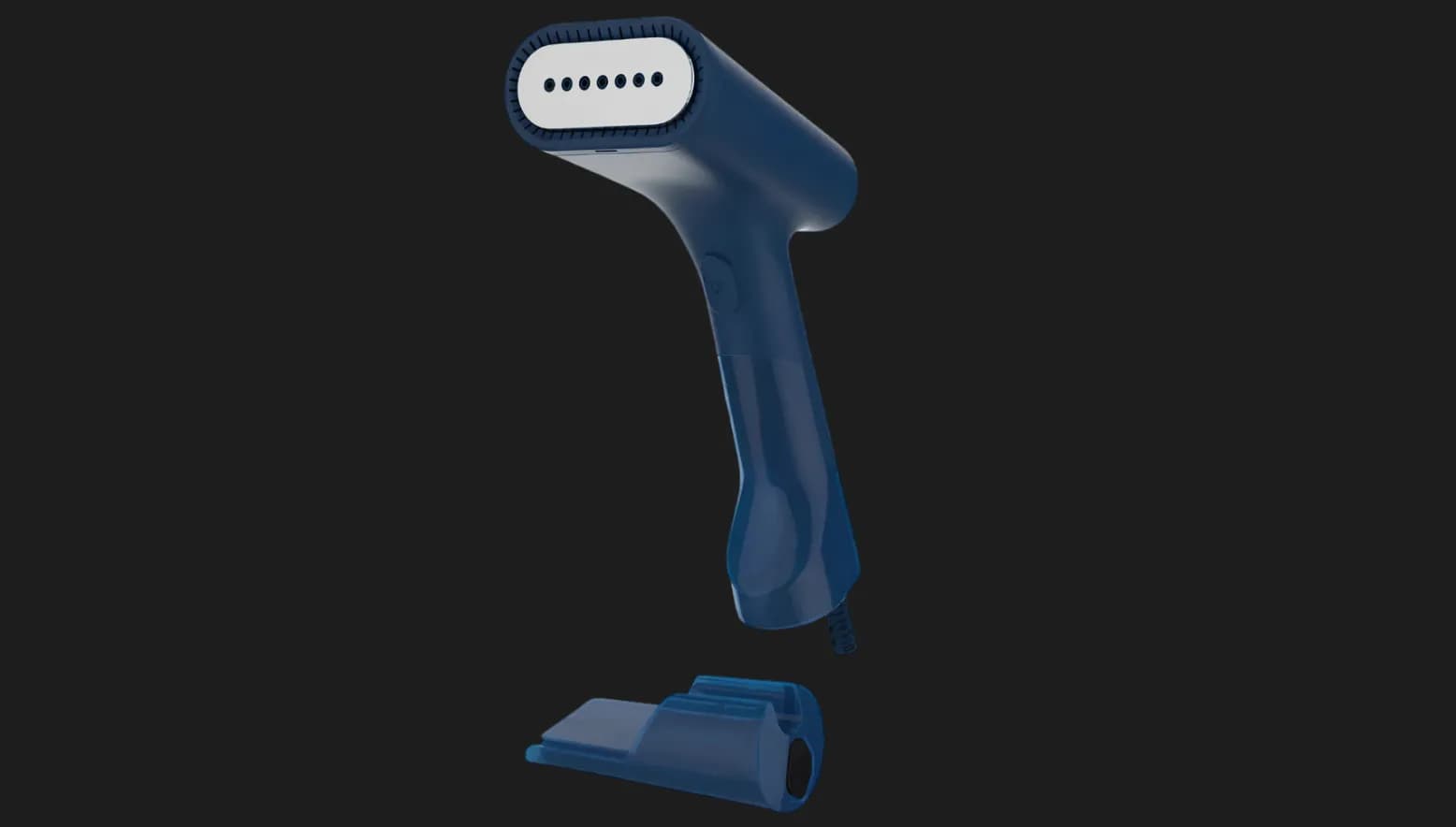 Отпариватель SteamOne EUDTC70M (Blue)