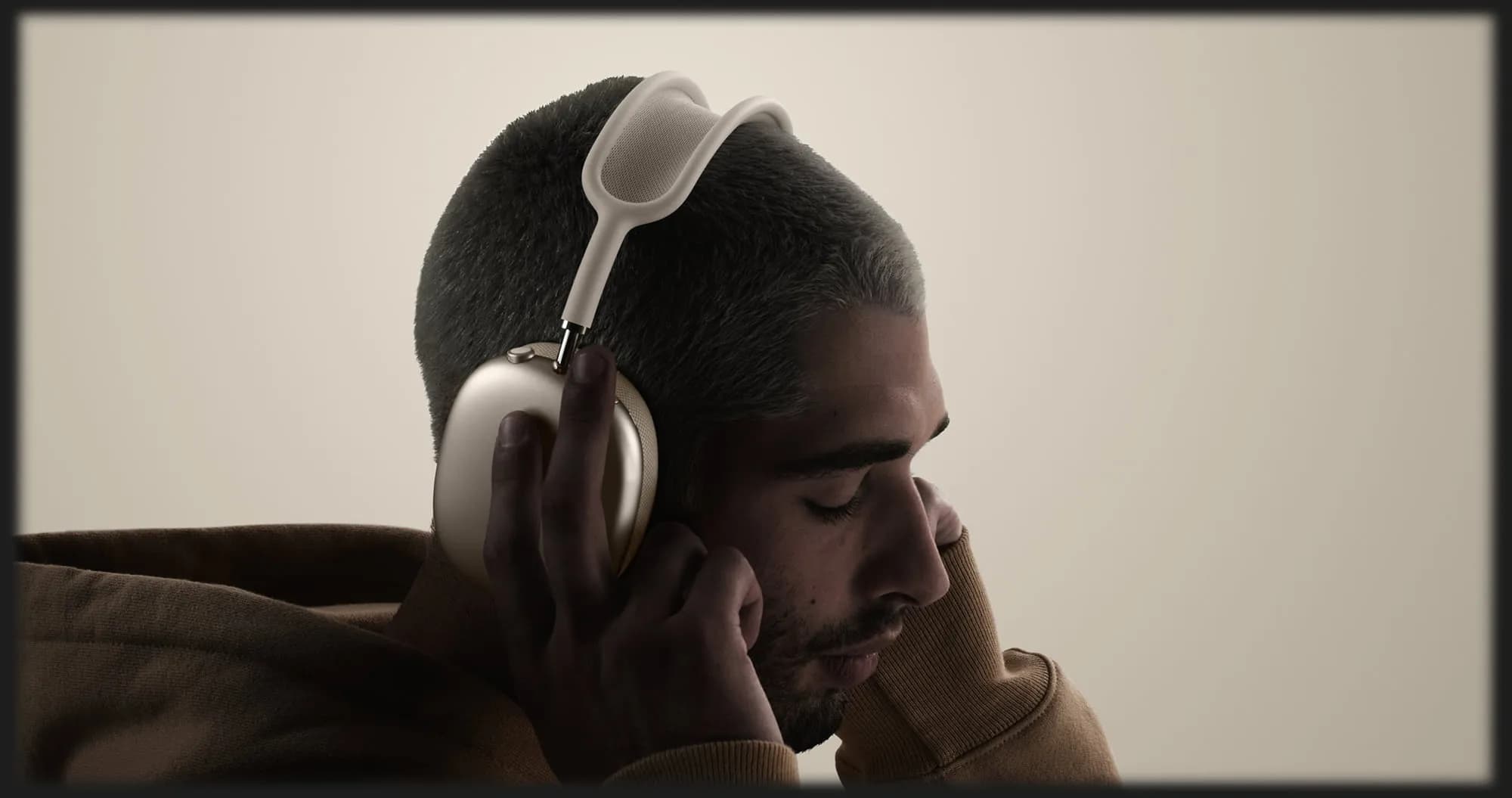 Наушники Apple AirPods Max 2 (Purple) (2026) (MHWP4)