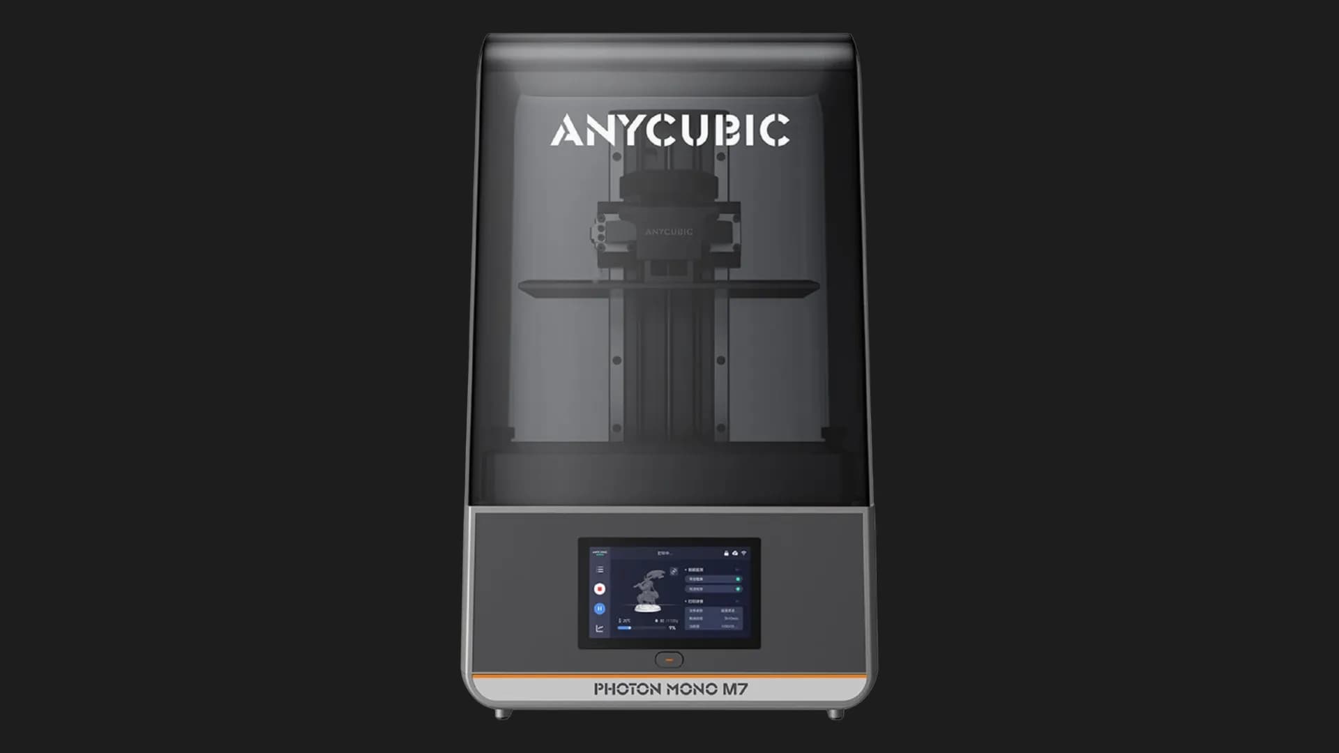 3D-принтер Anycubic Photon Mono M7 (Black)