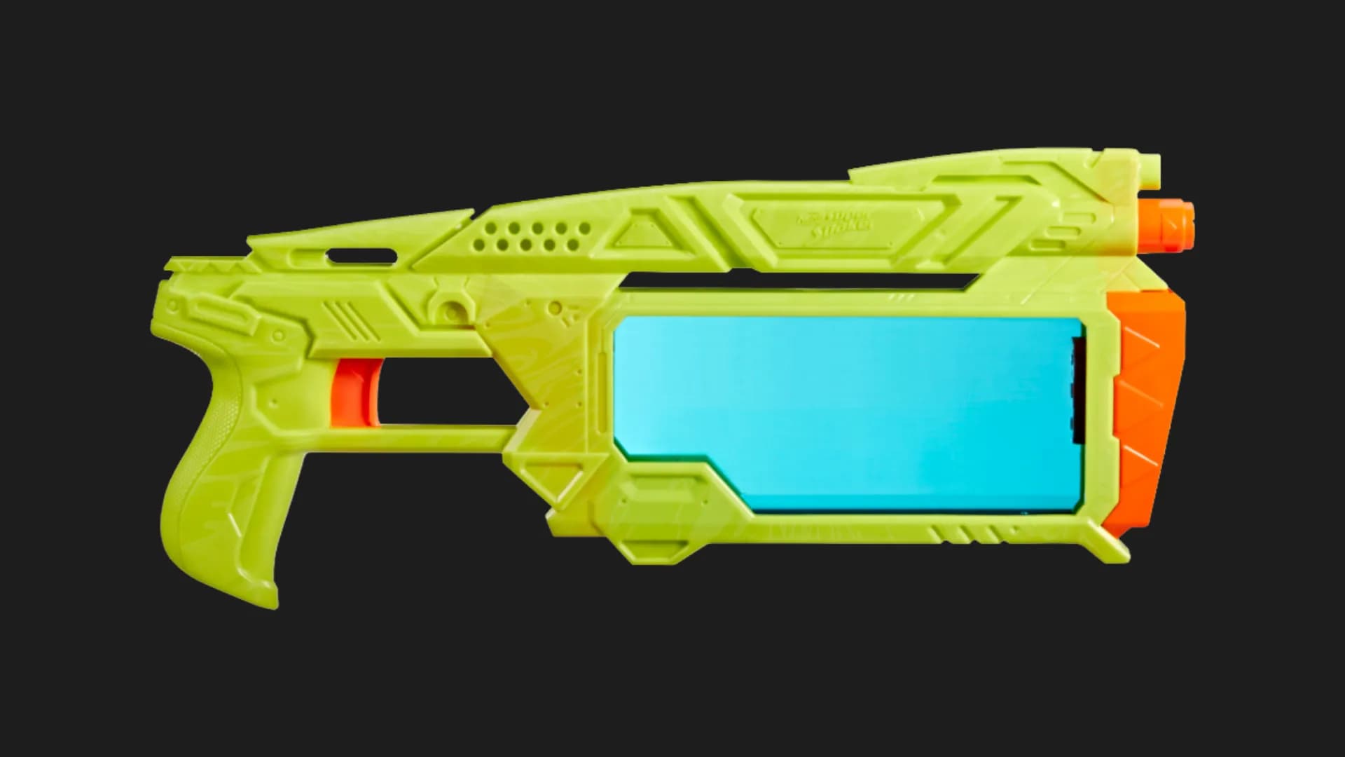 Водяной бластер Nerf Dunk Fill+ (G2146)