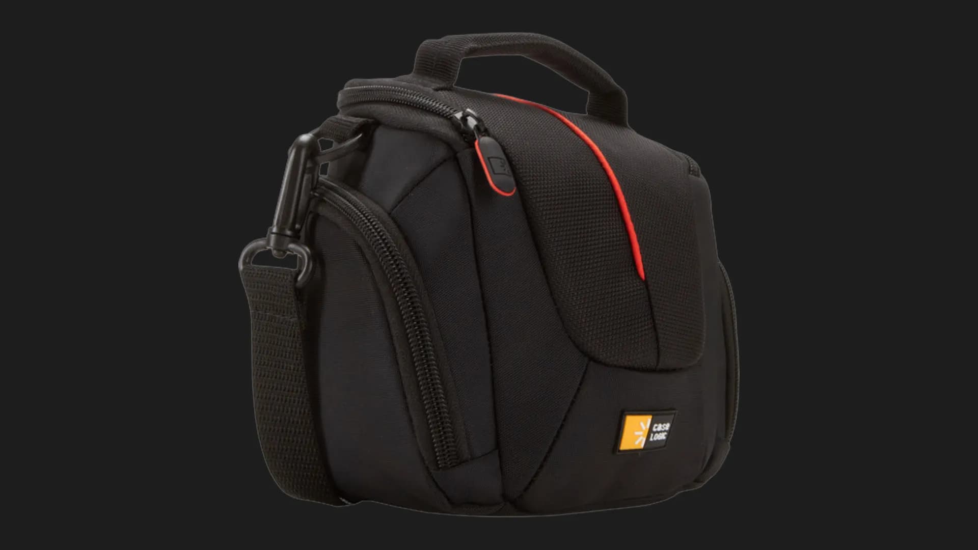 Фото сумка LOGIC DCB304K для цифровых фотокамер (Black)