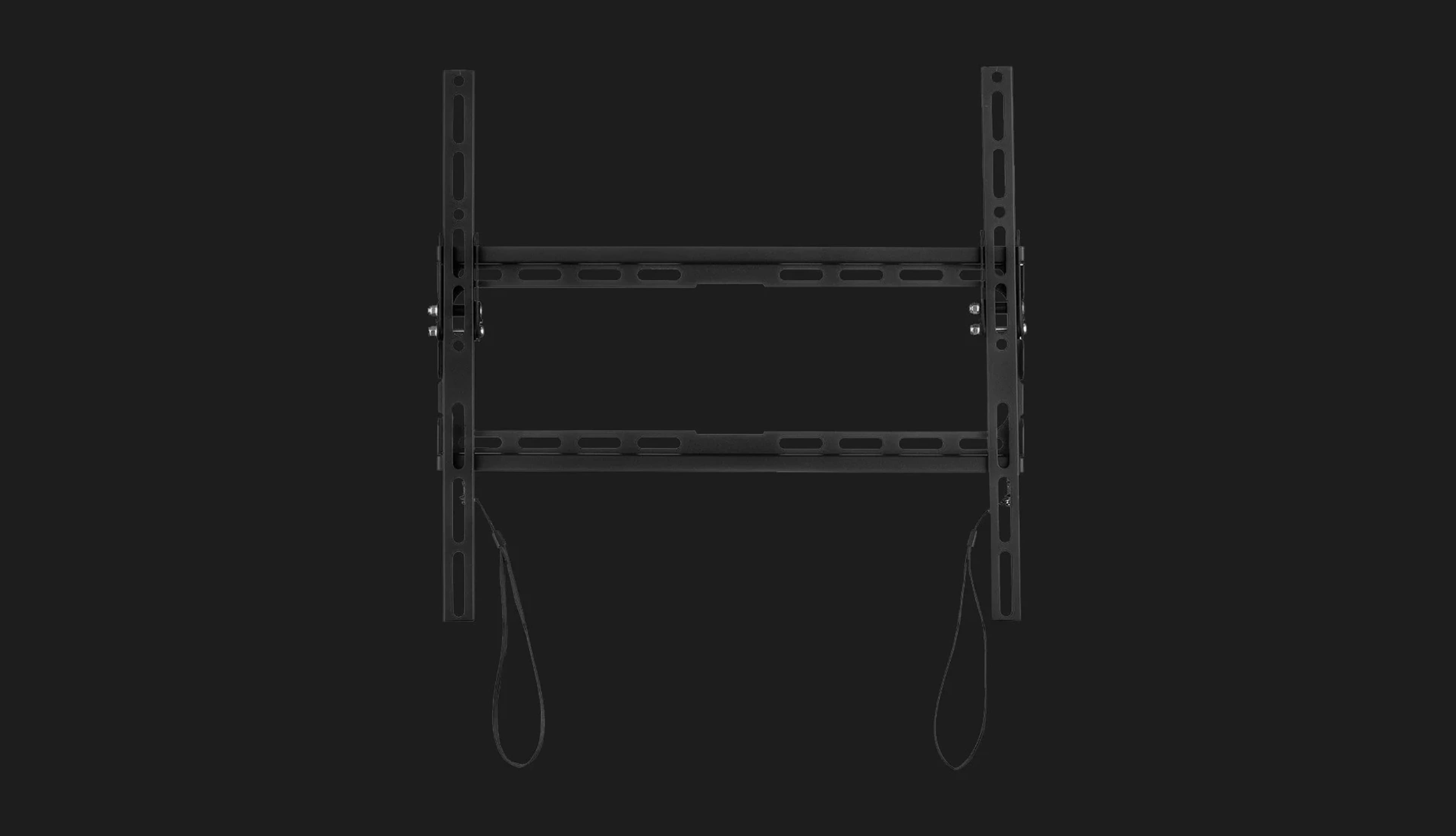 Крепление для телевизора с углом наклона 2E Sou 32-70" (Black)