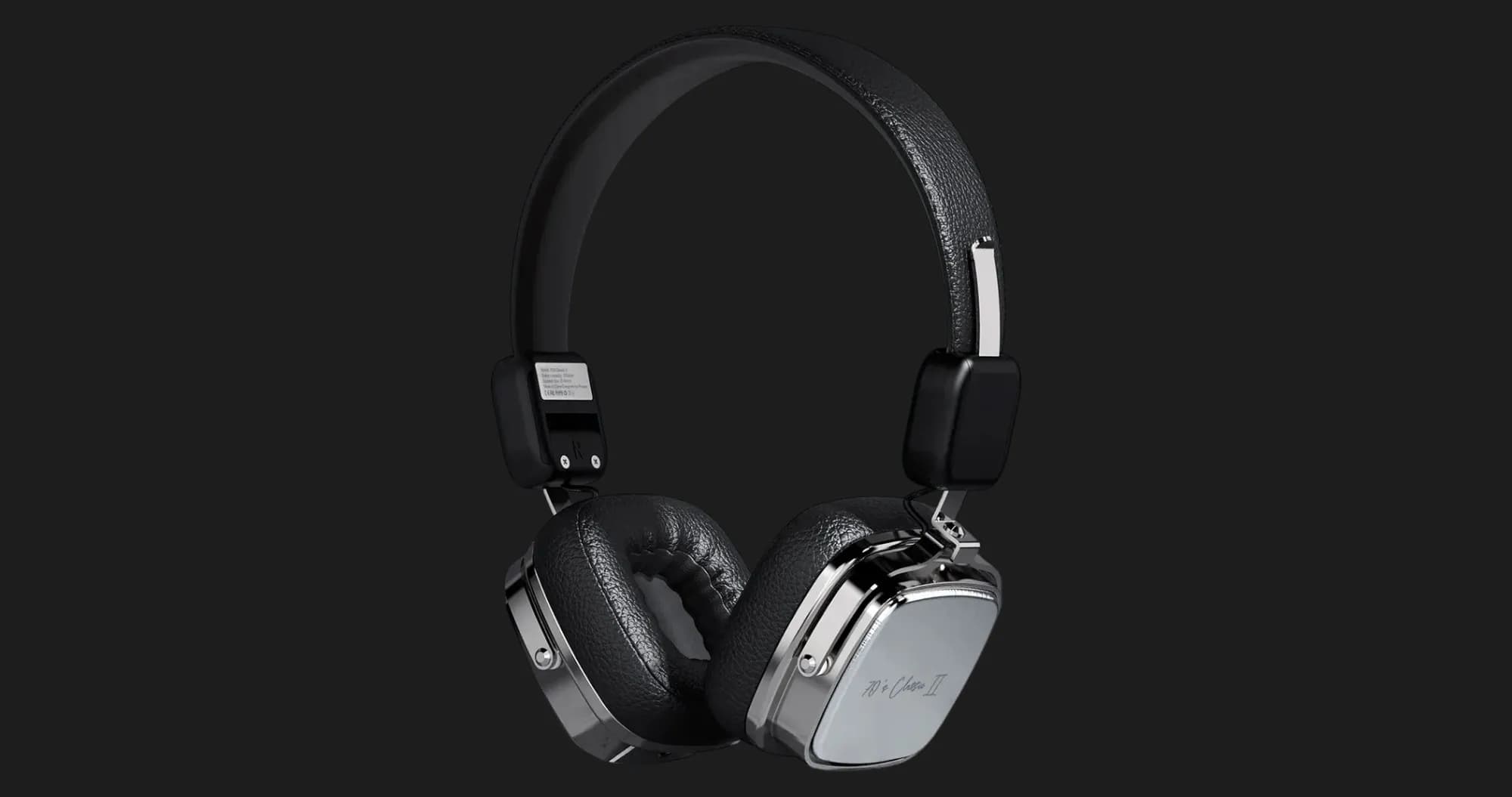 Наушники Proove 70's Classic II (Mint)