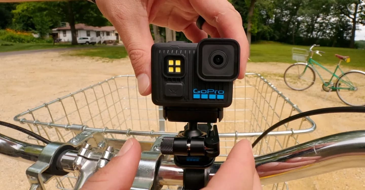 Экшн-камера GoPro LIT Hero (CHDHF-132-EU) (Standard)