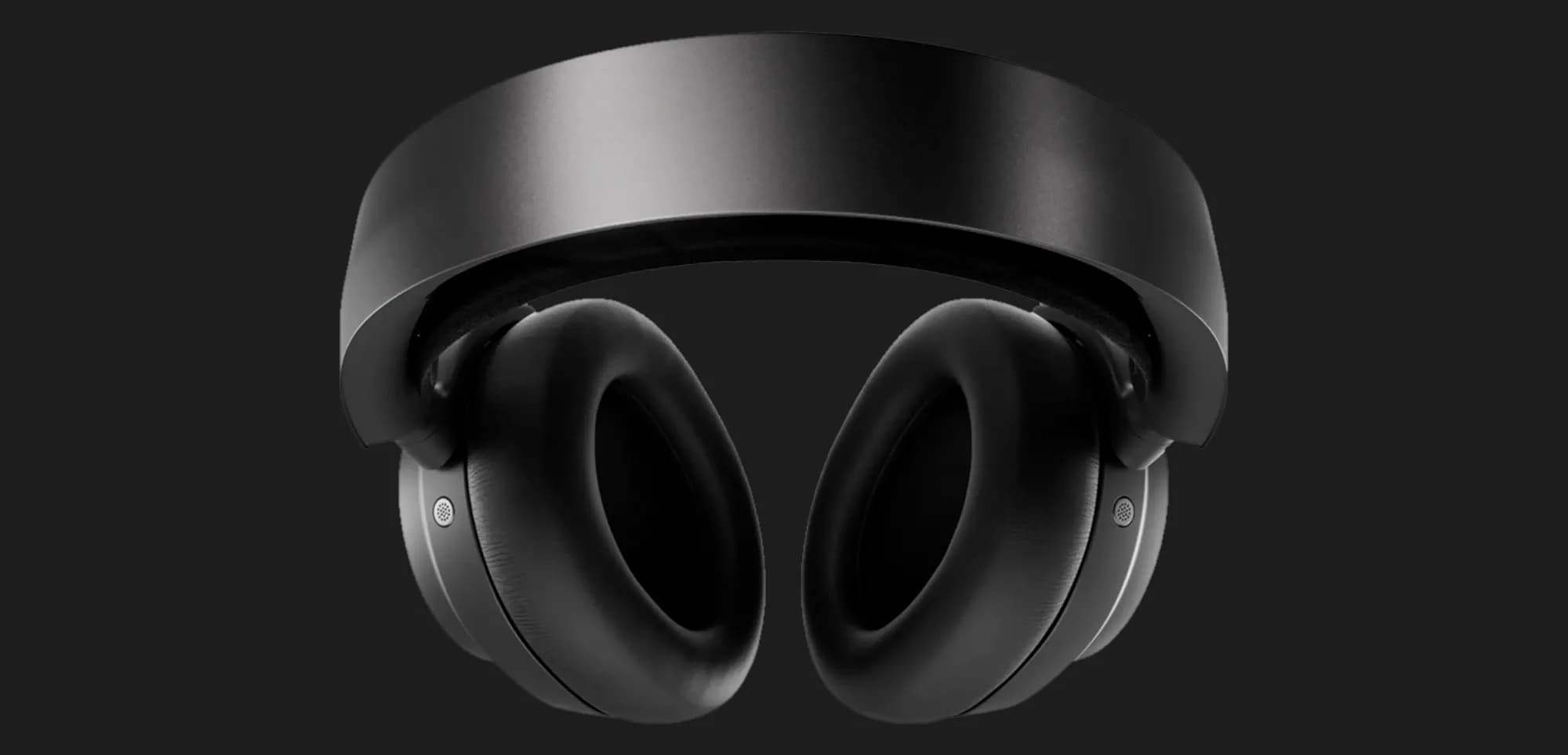 Игровая гарнитура SteelSeries Arctis Nova Pro Wireless (Black) (UA)