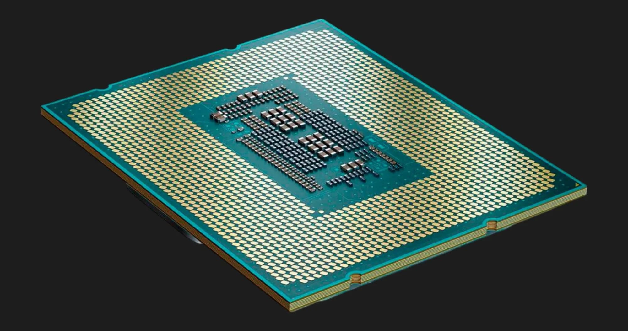 Процессор Intel Core i5-12400 s1700 Tray (CM8071504650608)