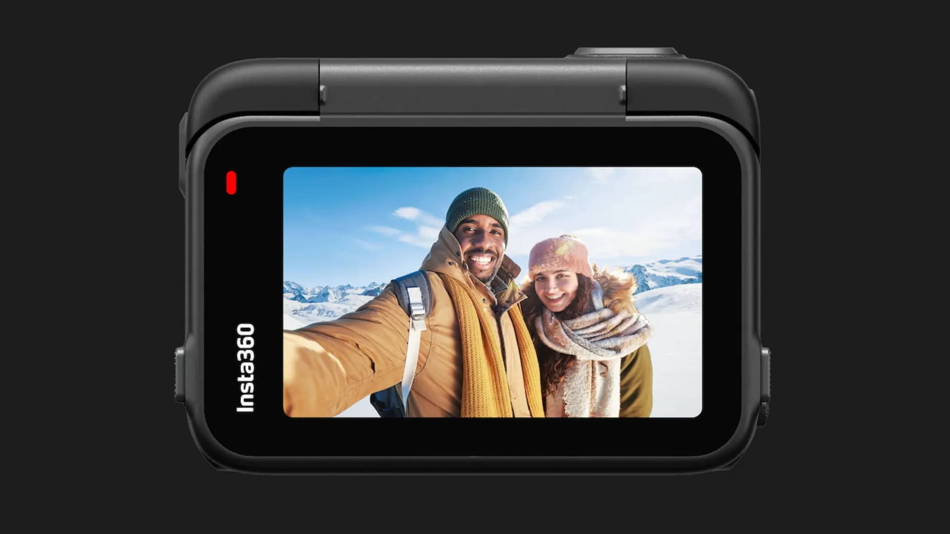 Экшн-камера Insta360 Ace Pro