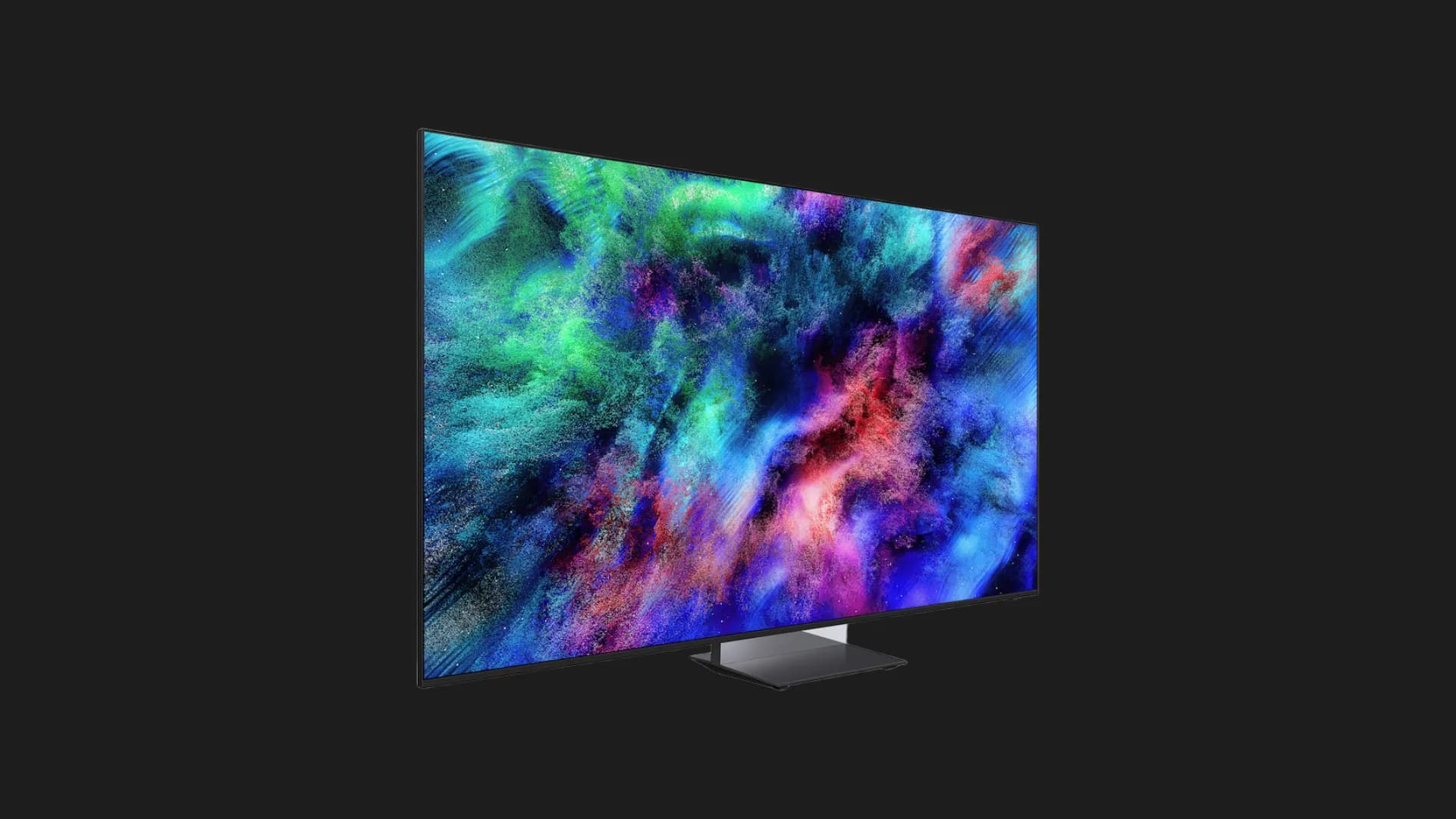 Телевизор Samsung 65 MRE65R95HXUXUA (UA)